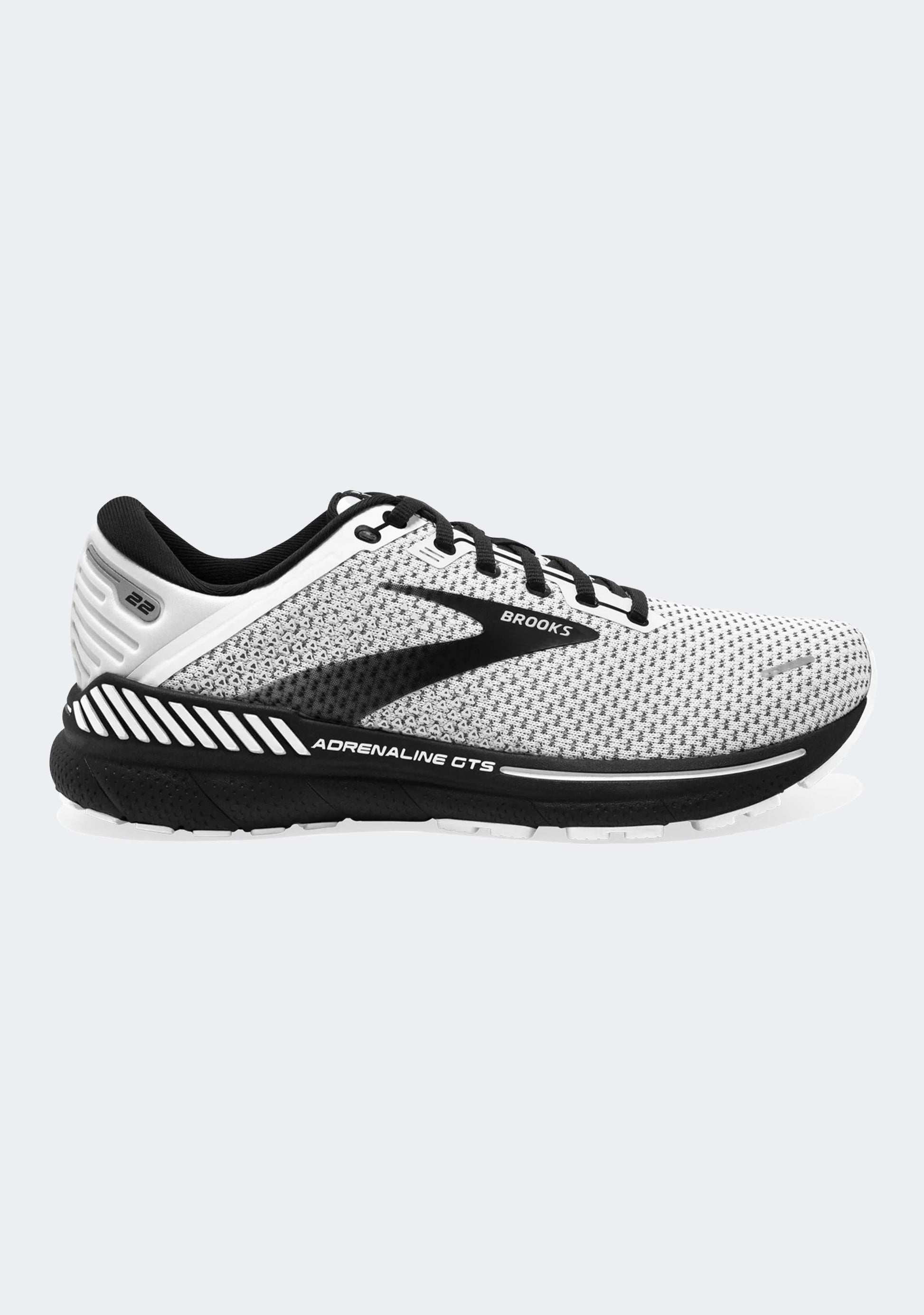 Brooks Mens Adrenaline GTS 22