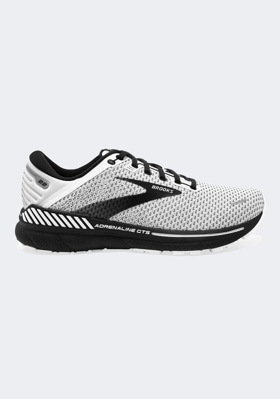 Brooks Mens Adrenaline GTS 22