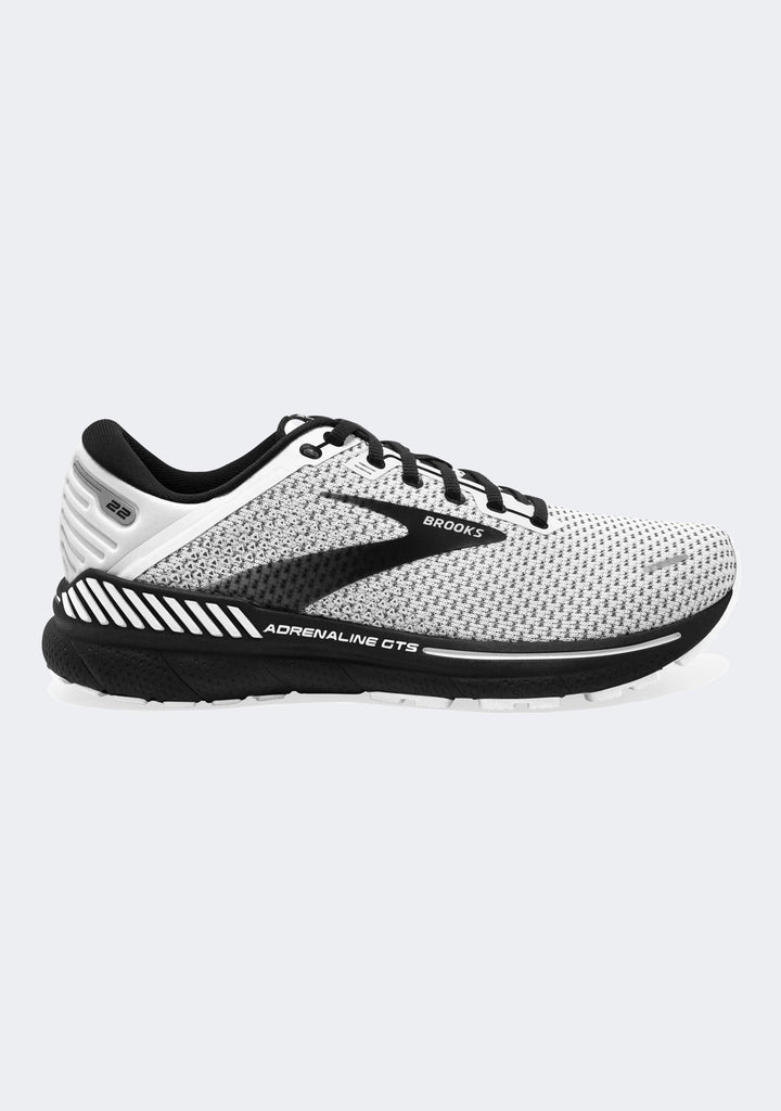 Brooks Mens Adrenaline GTS 22