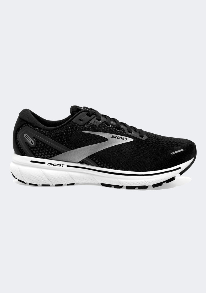 Brooks Mens Ghost 14 (2E Width)