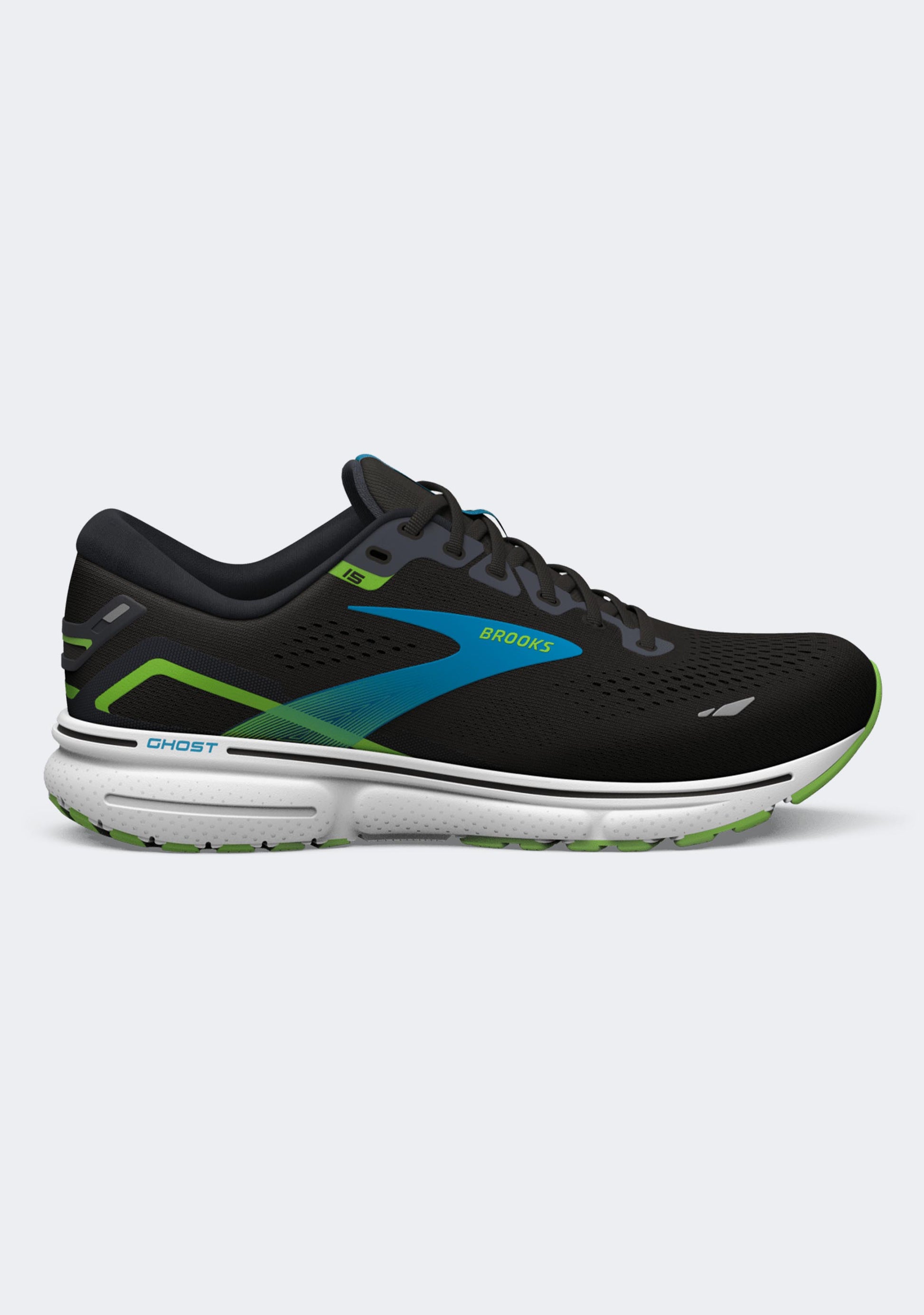 Brooks Men's Ghost 15