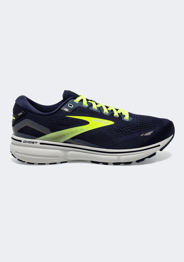 Brooks Mens Ghost 15