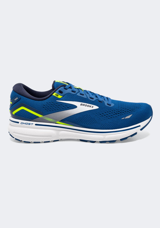 Brooks Men's Ghost 15