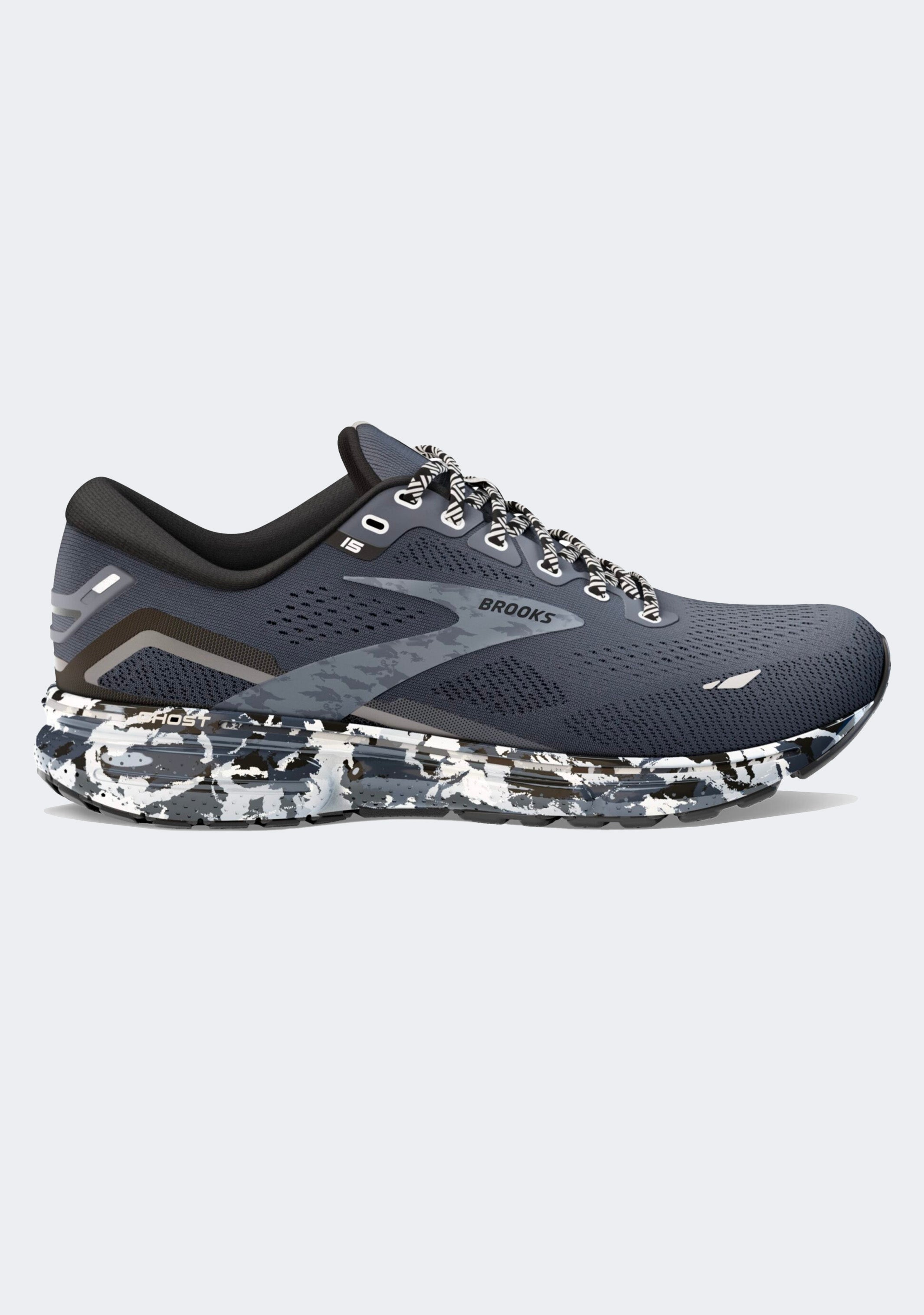 Brooks Men’s Ghost 15