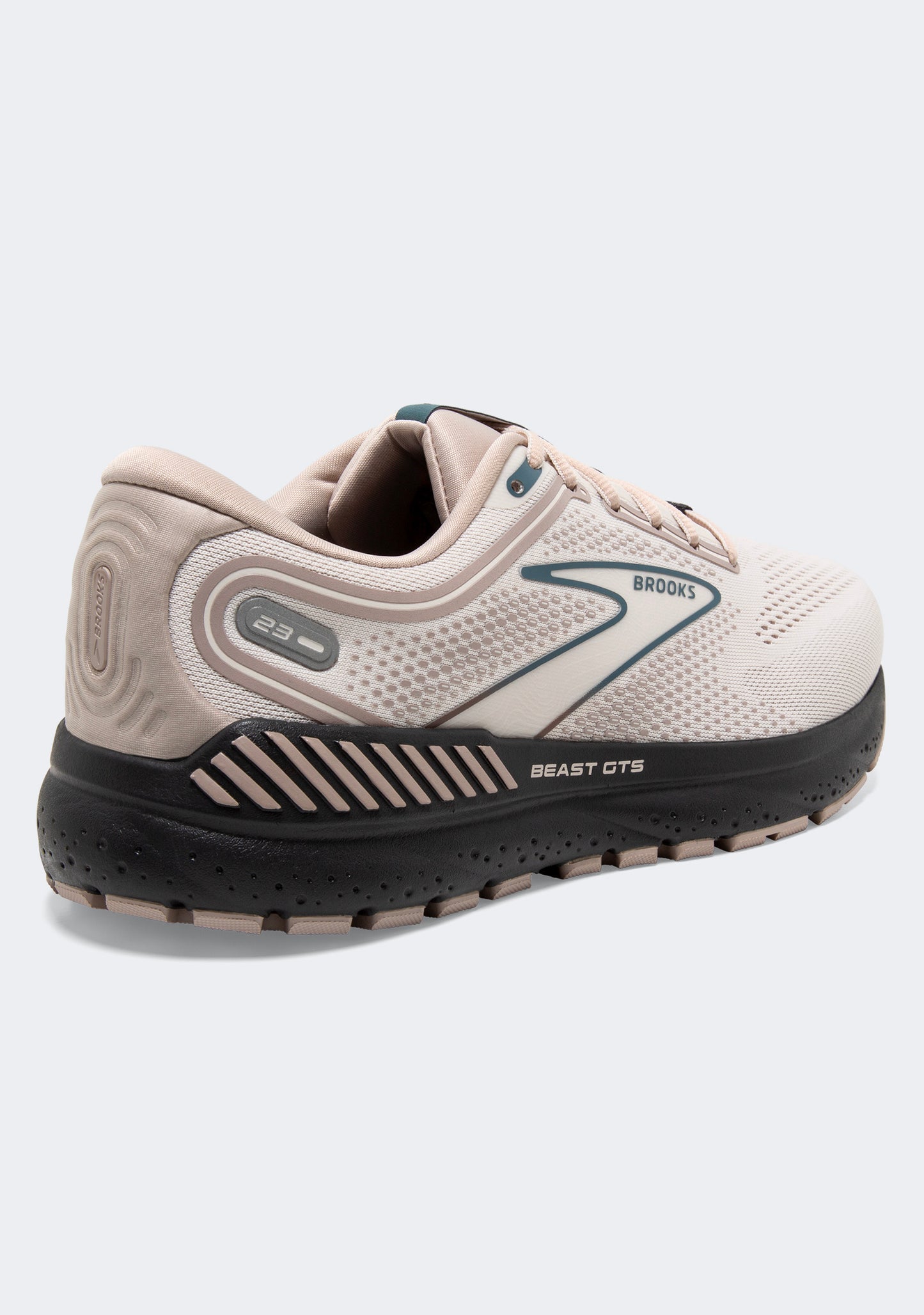 Brooks Men’s Beast GTS 23 (4E WIDTH)