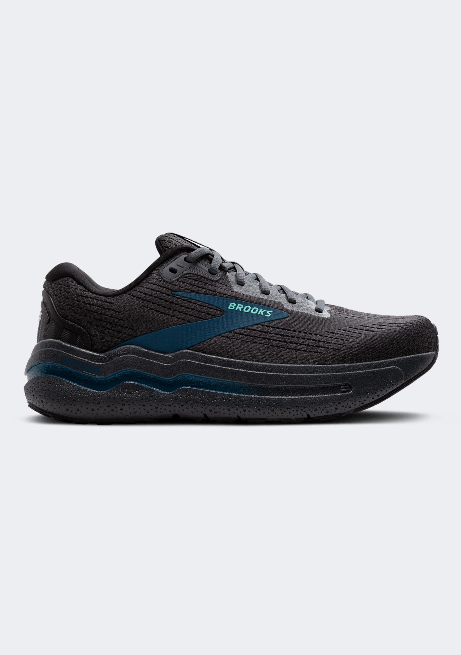 Brooks Men's Ghost Max 2
