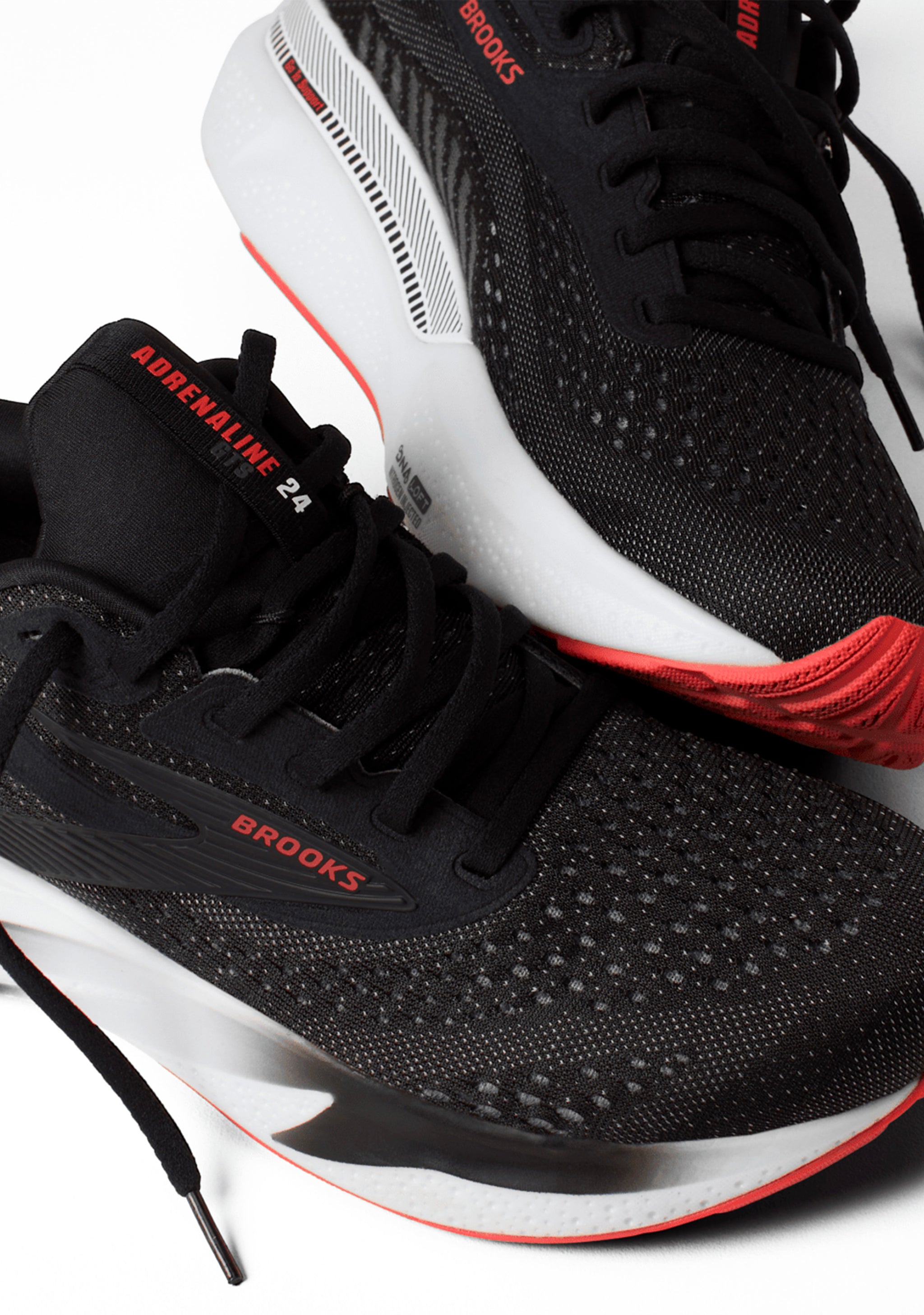 Brooks Men's Adrenaline GTS 24