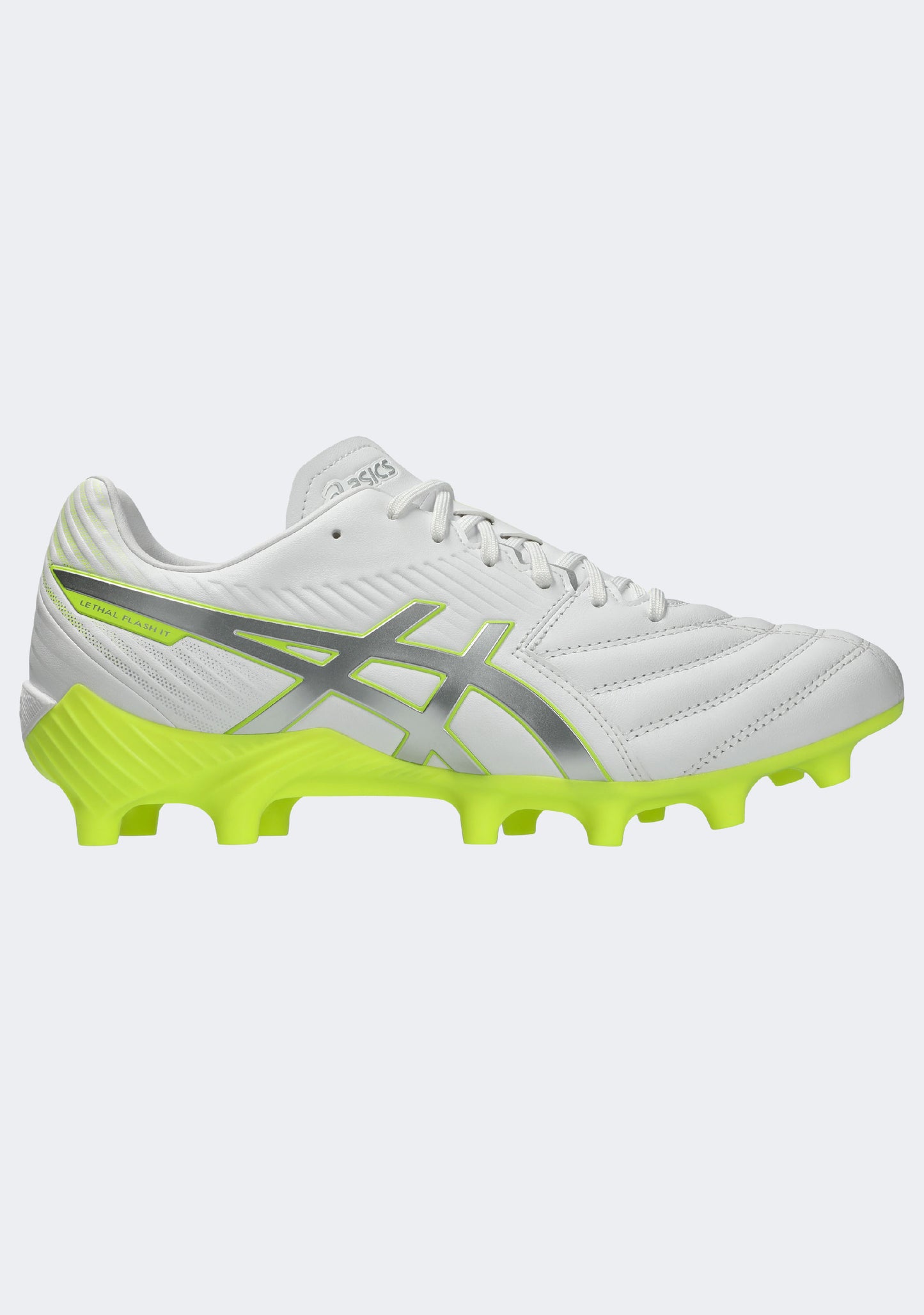 Asics Men's Lethal Flash IT FF 3