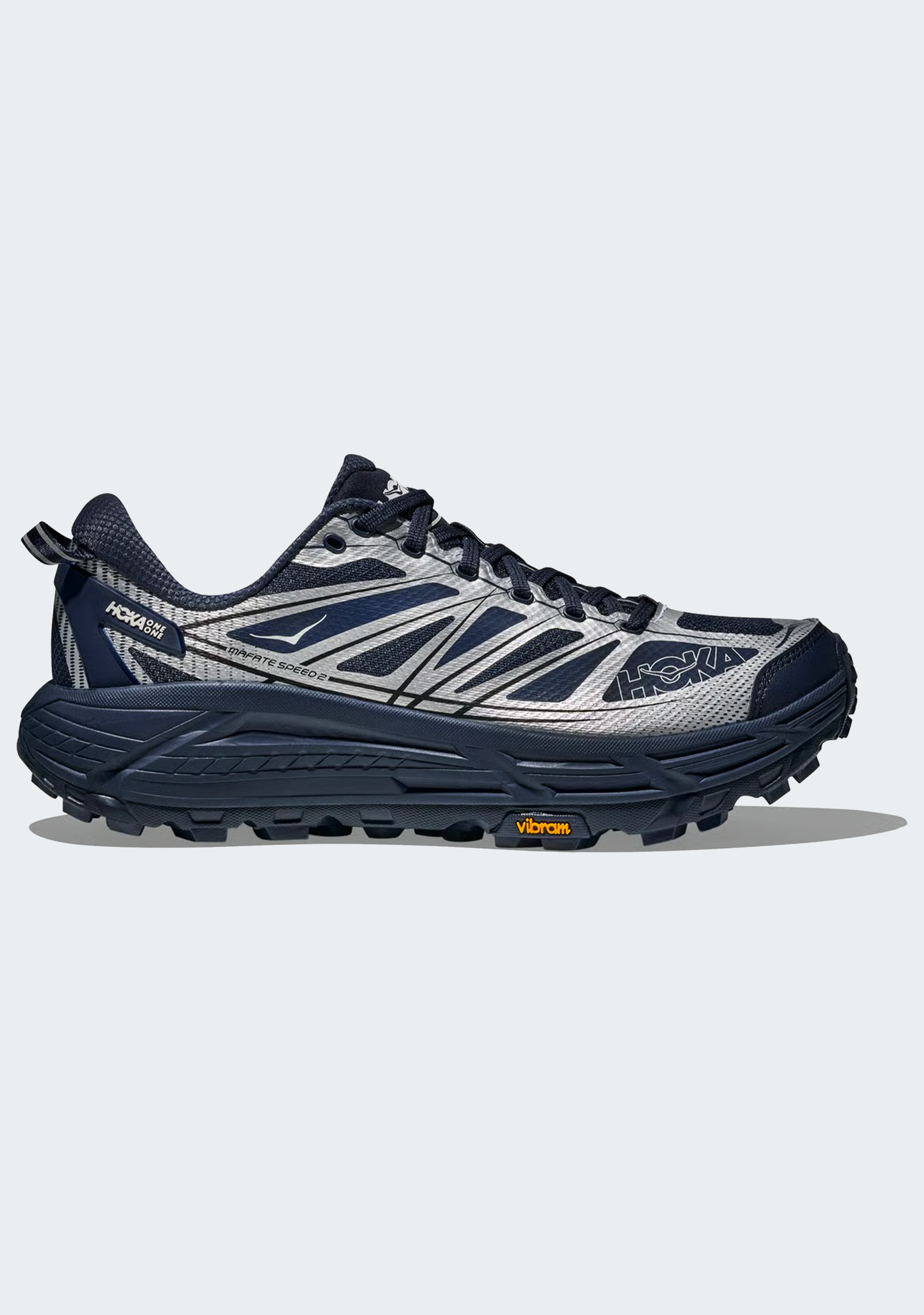 Hoka Mafate Speed 2
