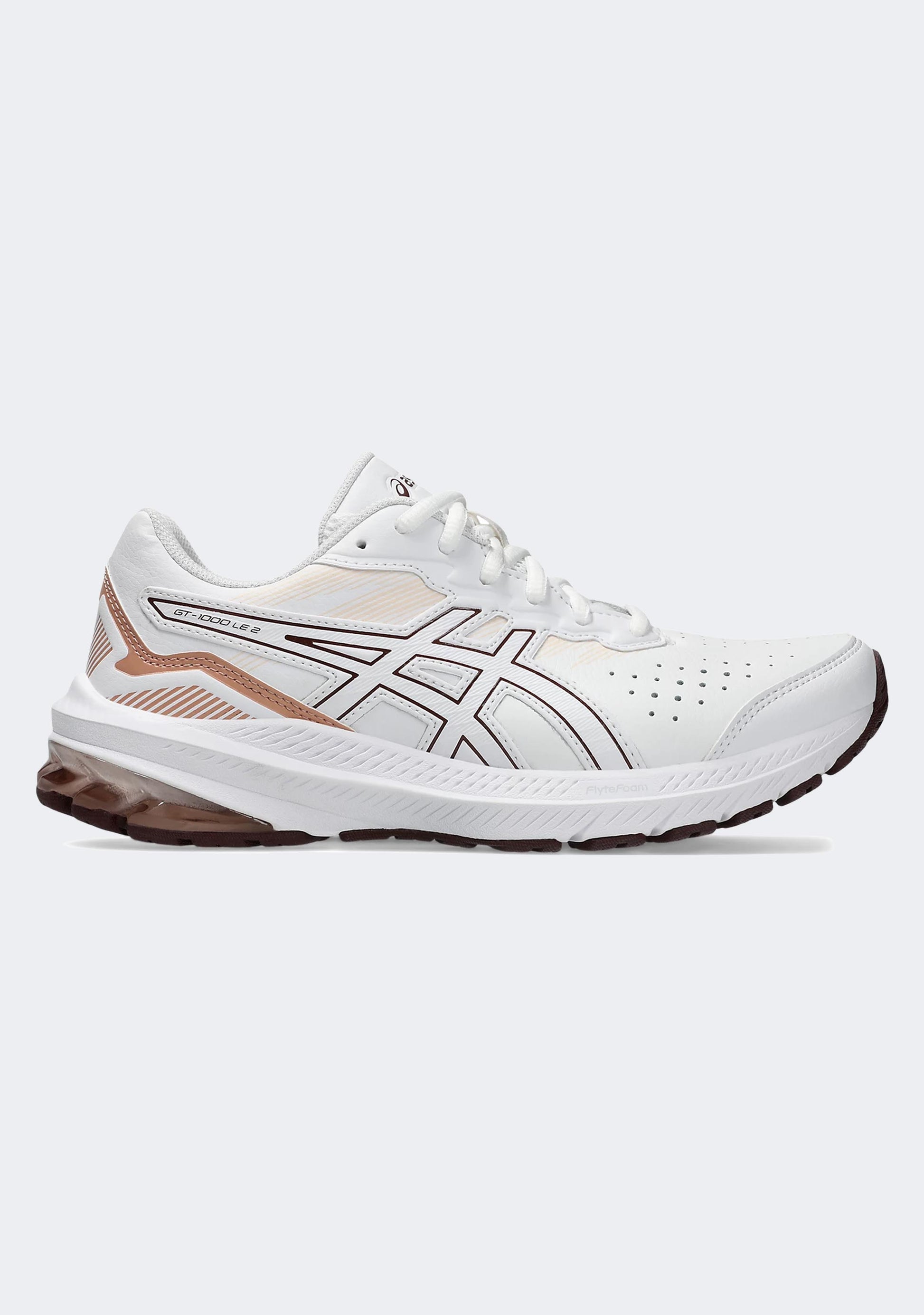 Asics Women's GT 1000 LE 2 (D Width)