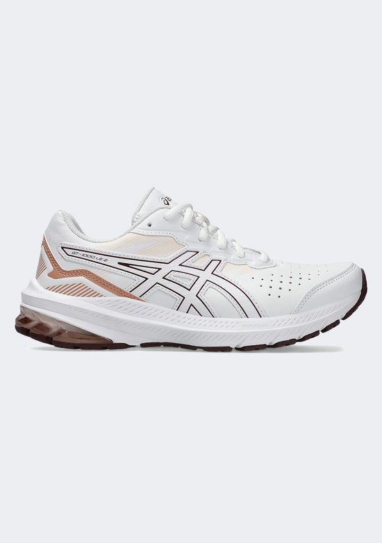 Asics Women's GT 1000 LE 2 (D Width)