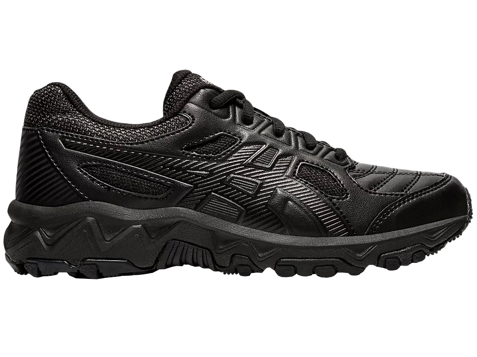 Asics Junior Gel-Trigger 12 TX GS