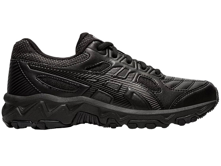 Asics Junior Gel-Trigger 12 TX GS