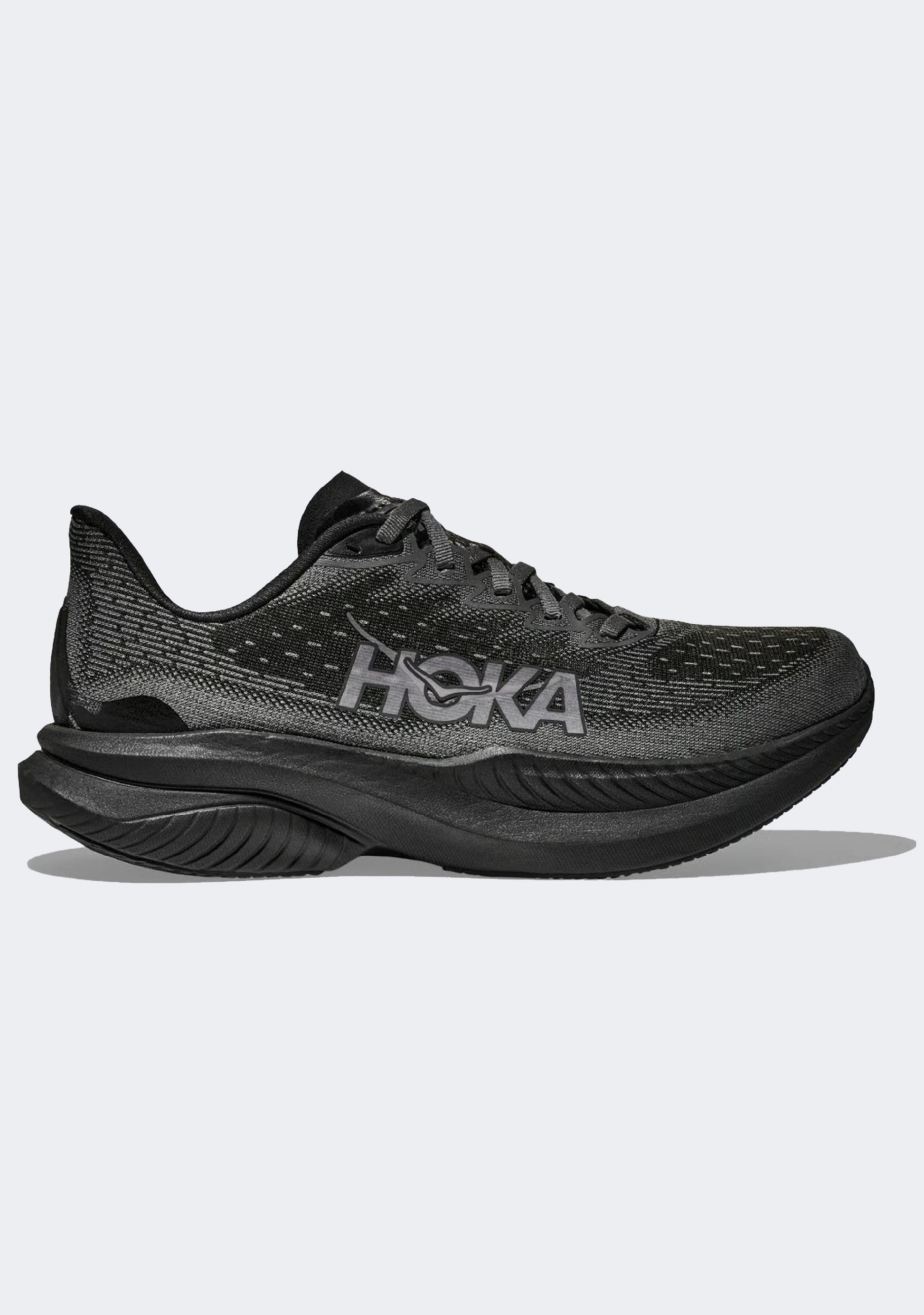 Hoka Men's Mach 6