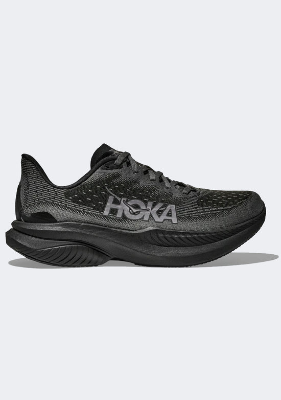 Hoka Women's Mach 6