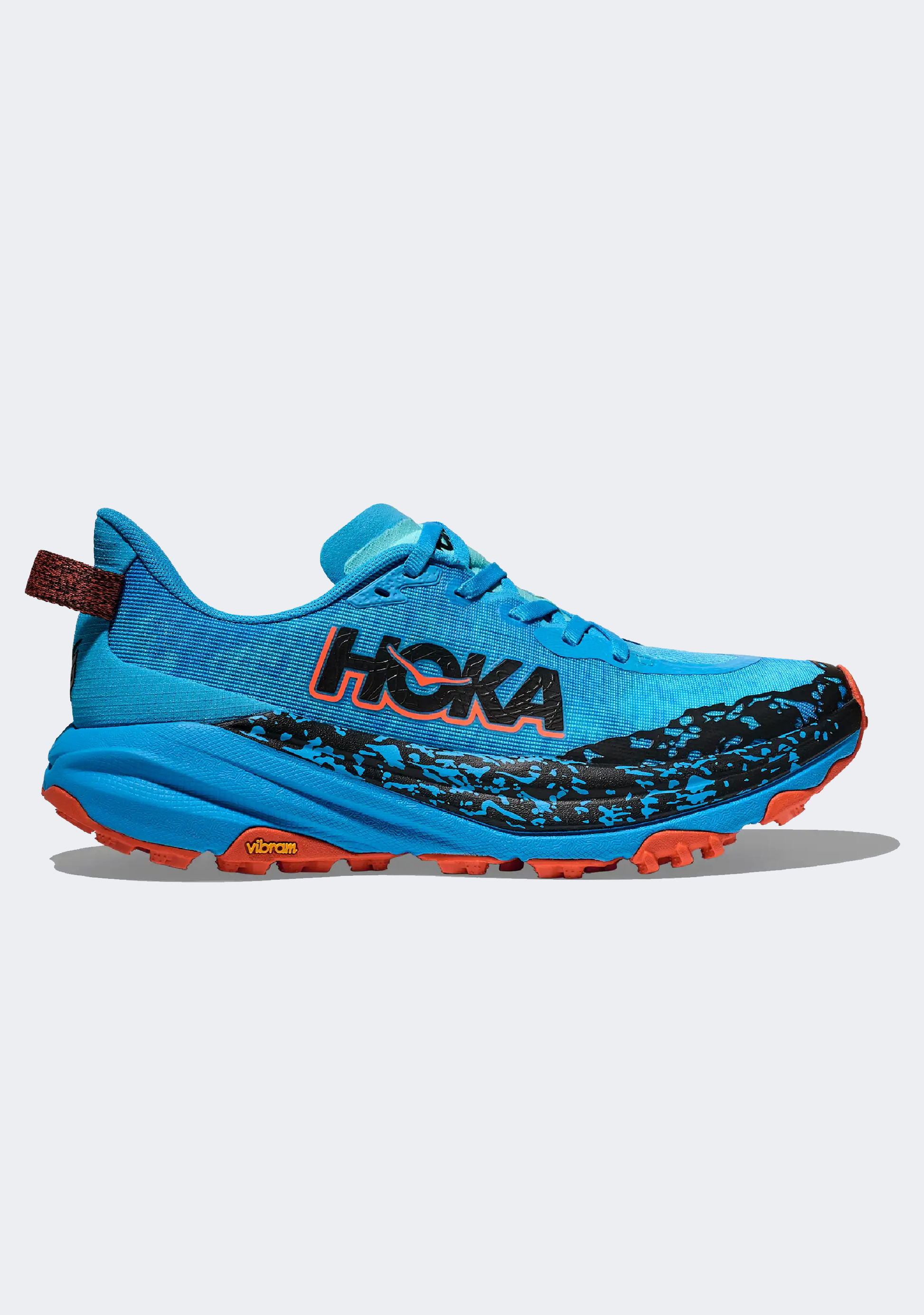 Hoka Women's Speedgoat 6