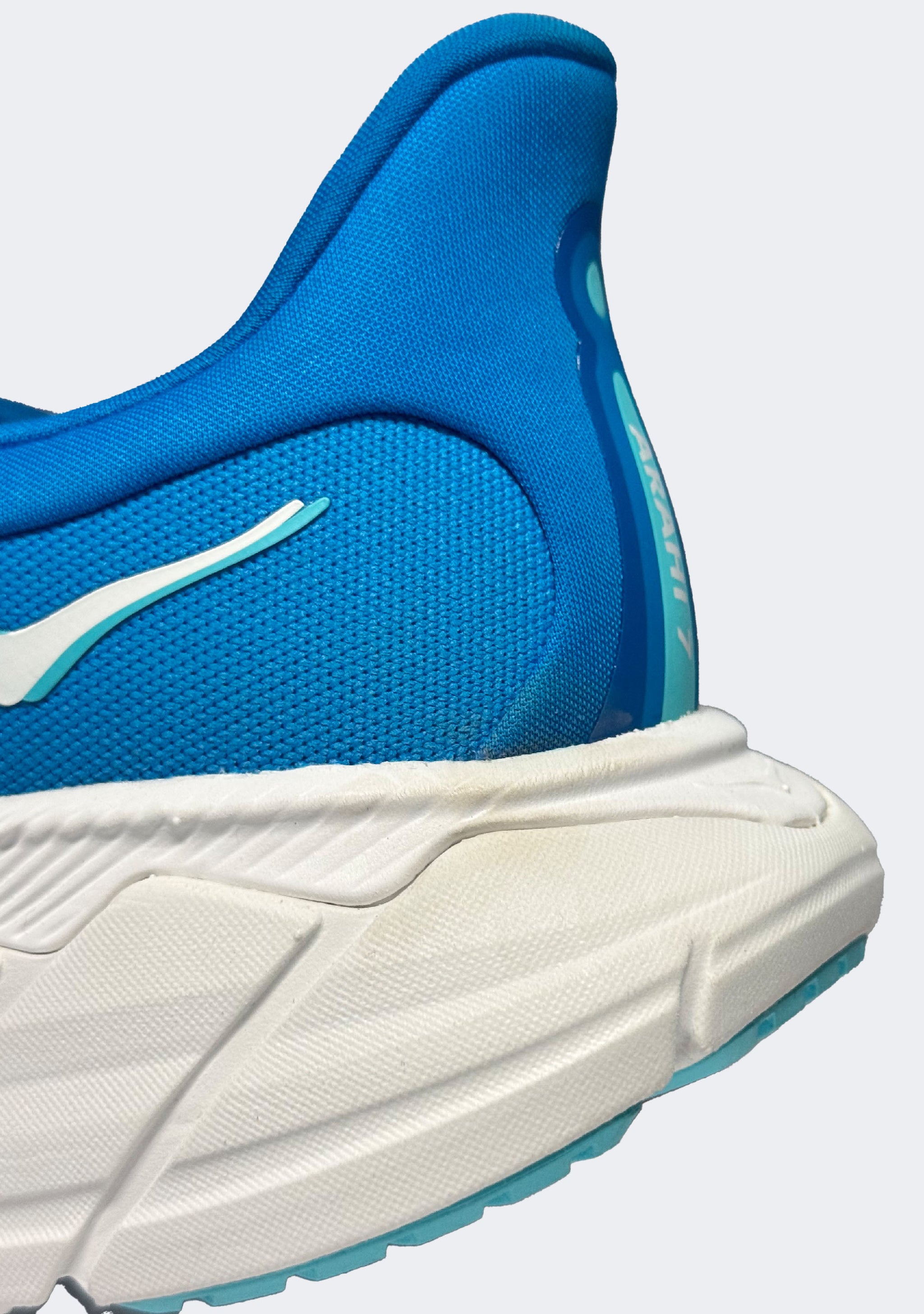 Hoka Men's Arahi 7