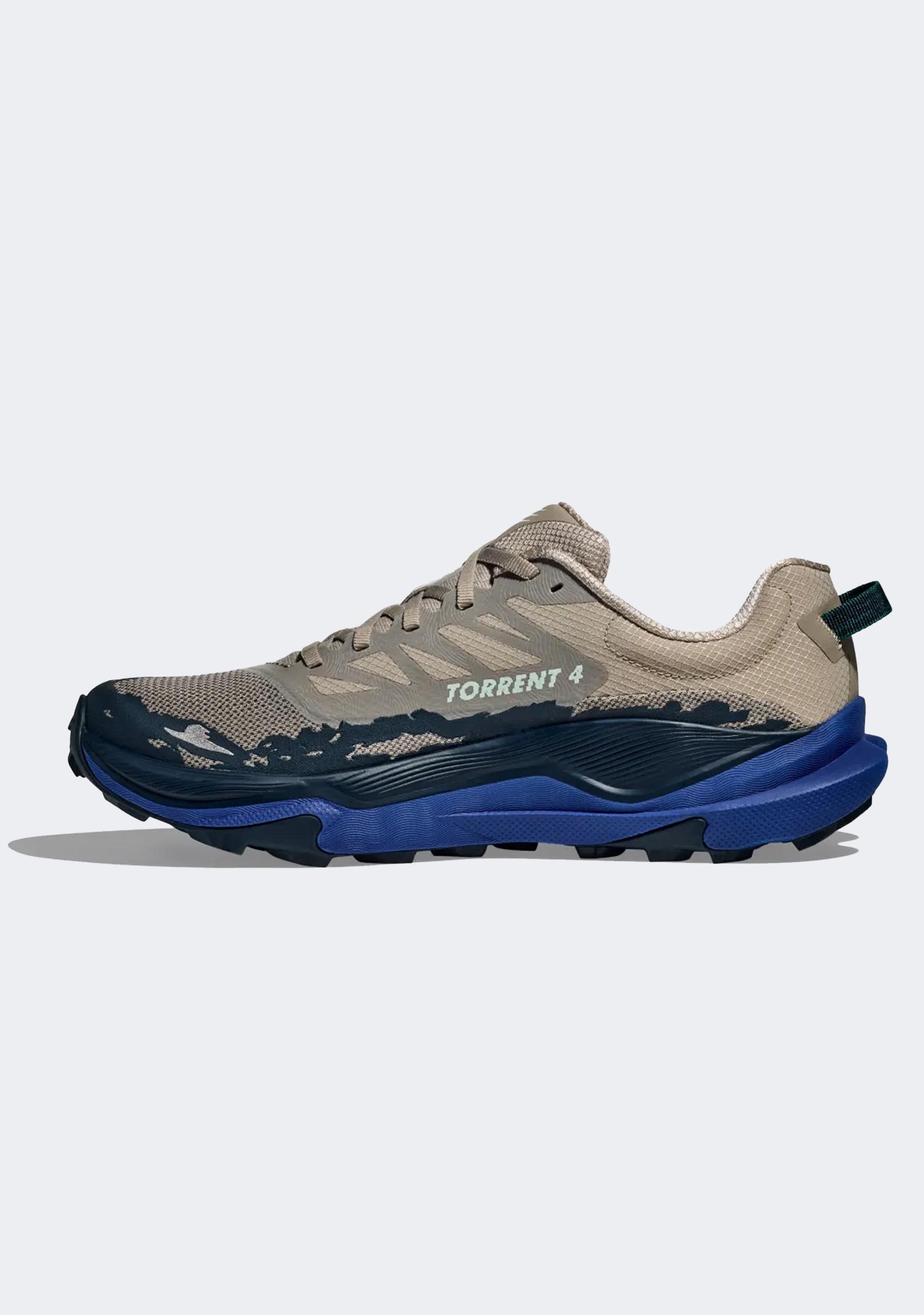 Hoka Men's Torrent 4