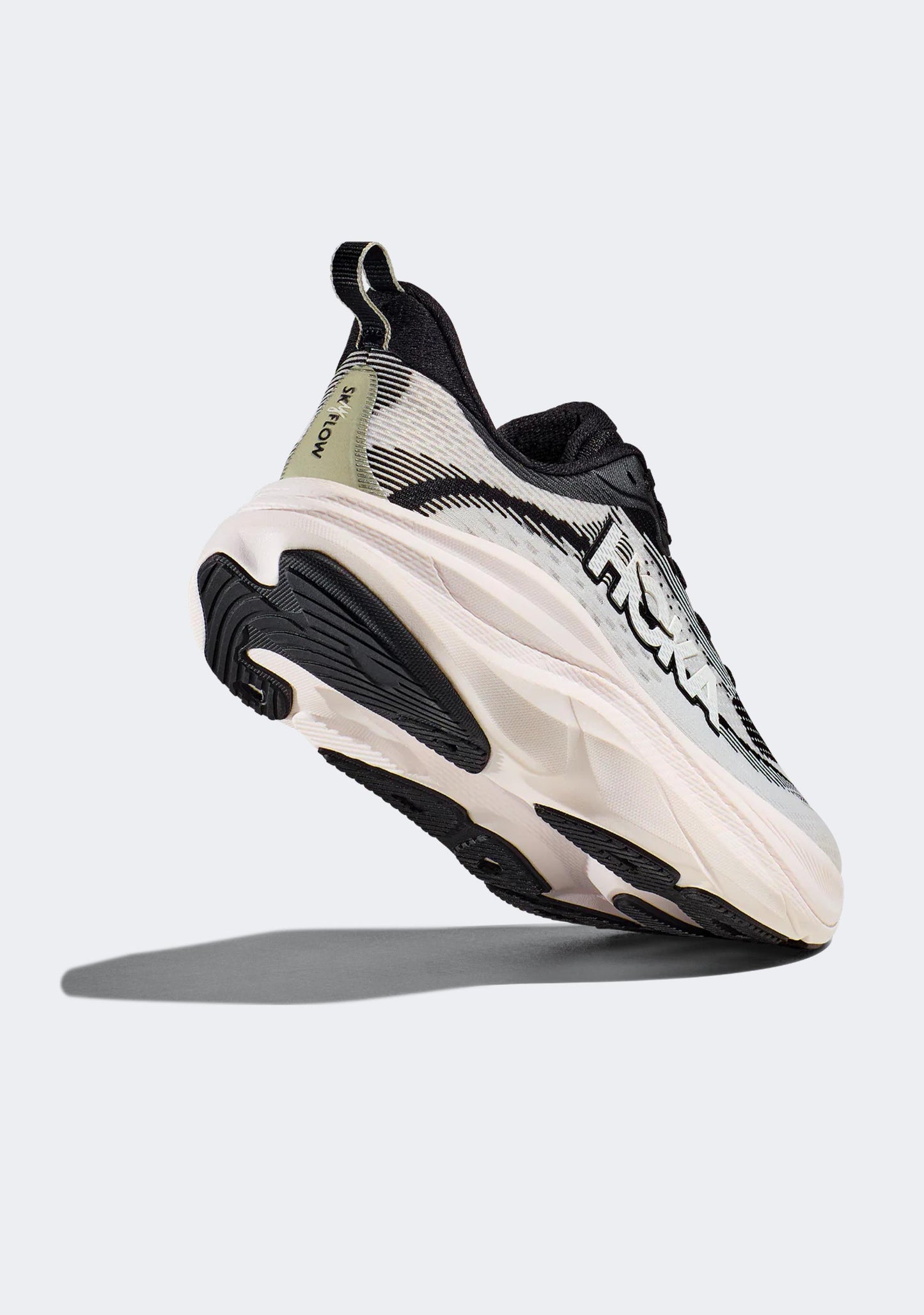 Hoka Women's Skyflow (D) Wide