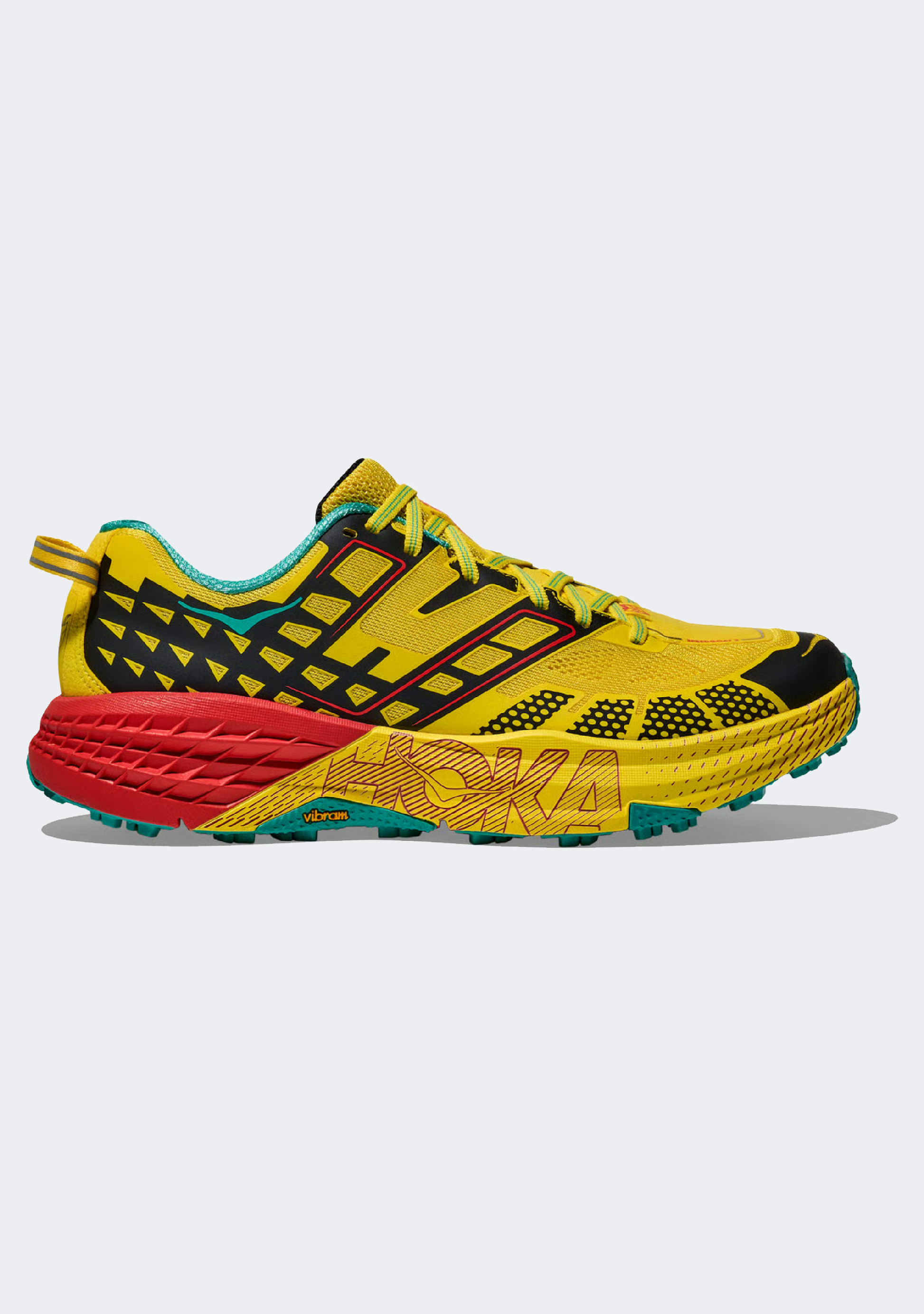 Hoka Speedgoat 2
