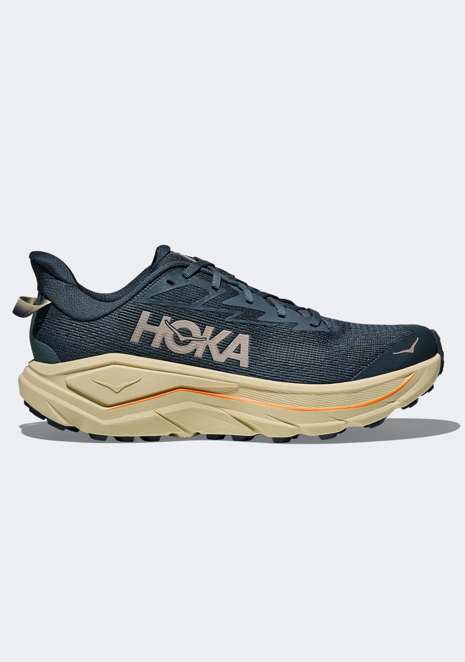 Hoka Men's Challenger 8 (2E Width)