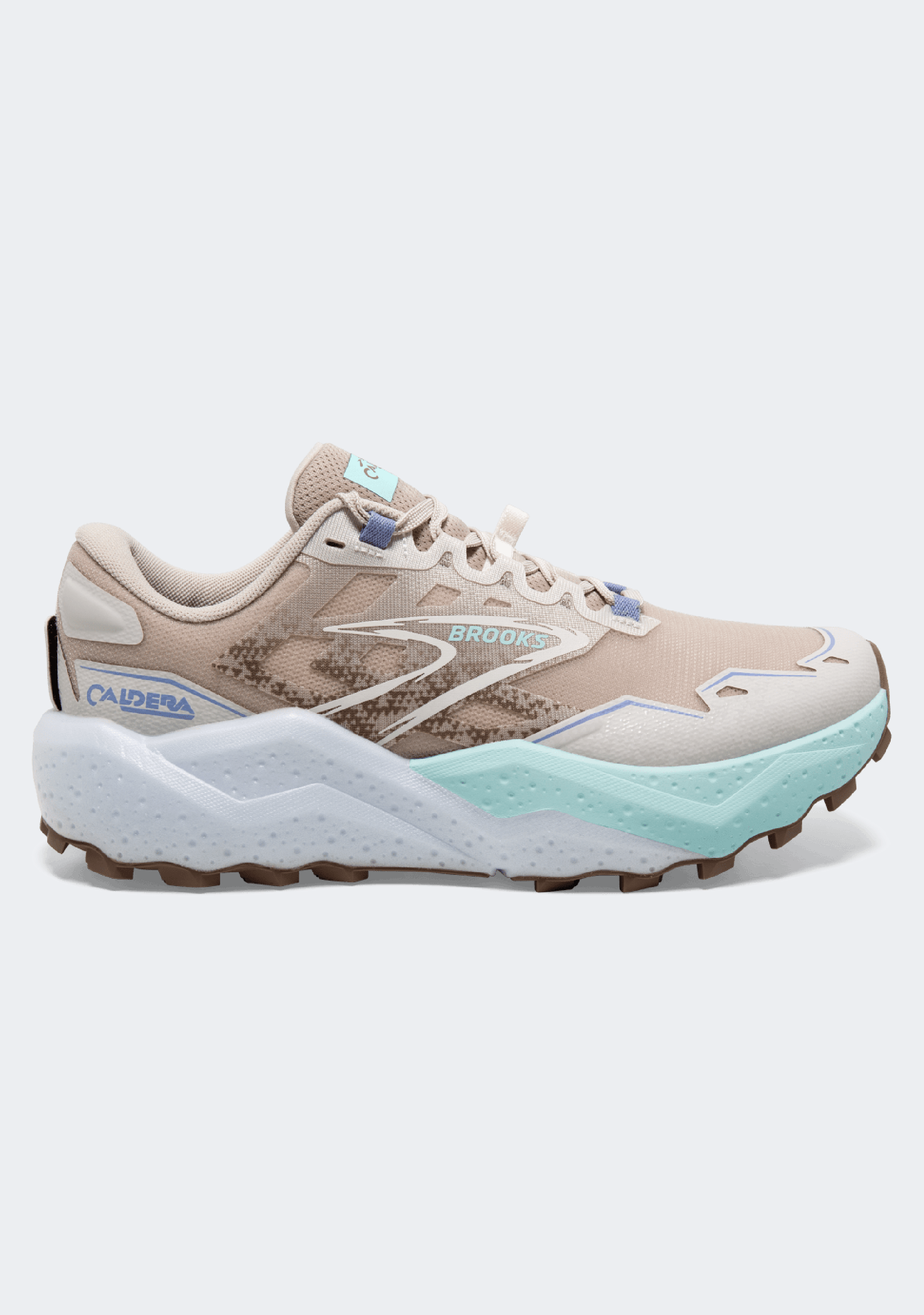 Brooks Women's Caldera 7