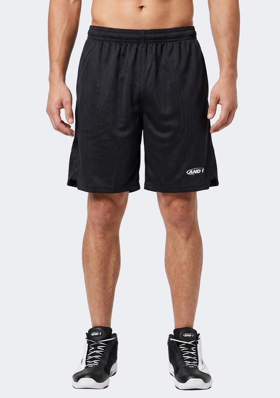 And1 Men's Playa Basketball Shorts