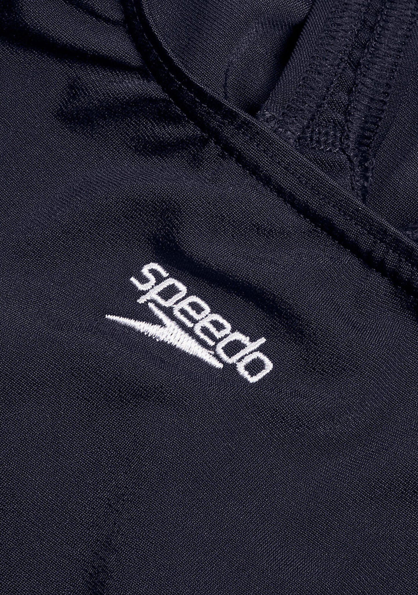 Speedo Women's Endurance+ Medalist Swimsuit Navy