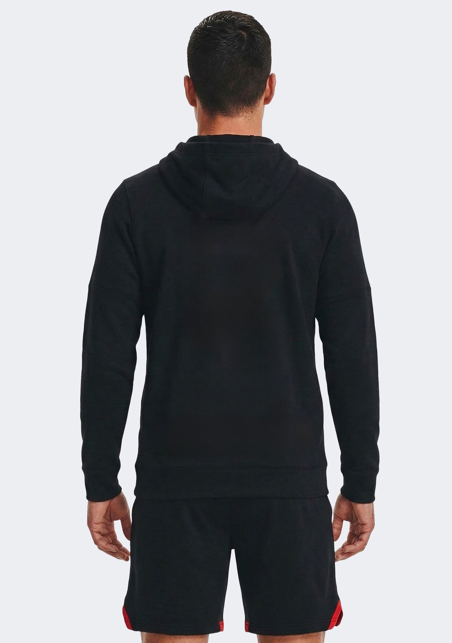 Under Armour Men's Essendon FC 2022 Rival Hoodie