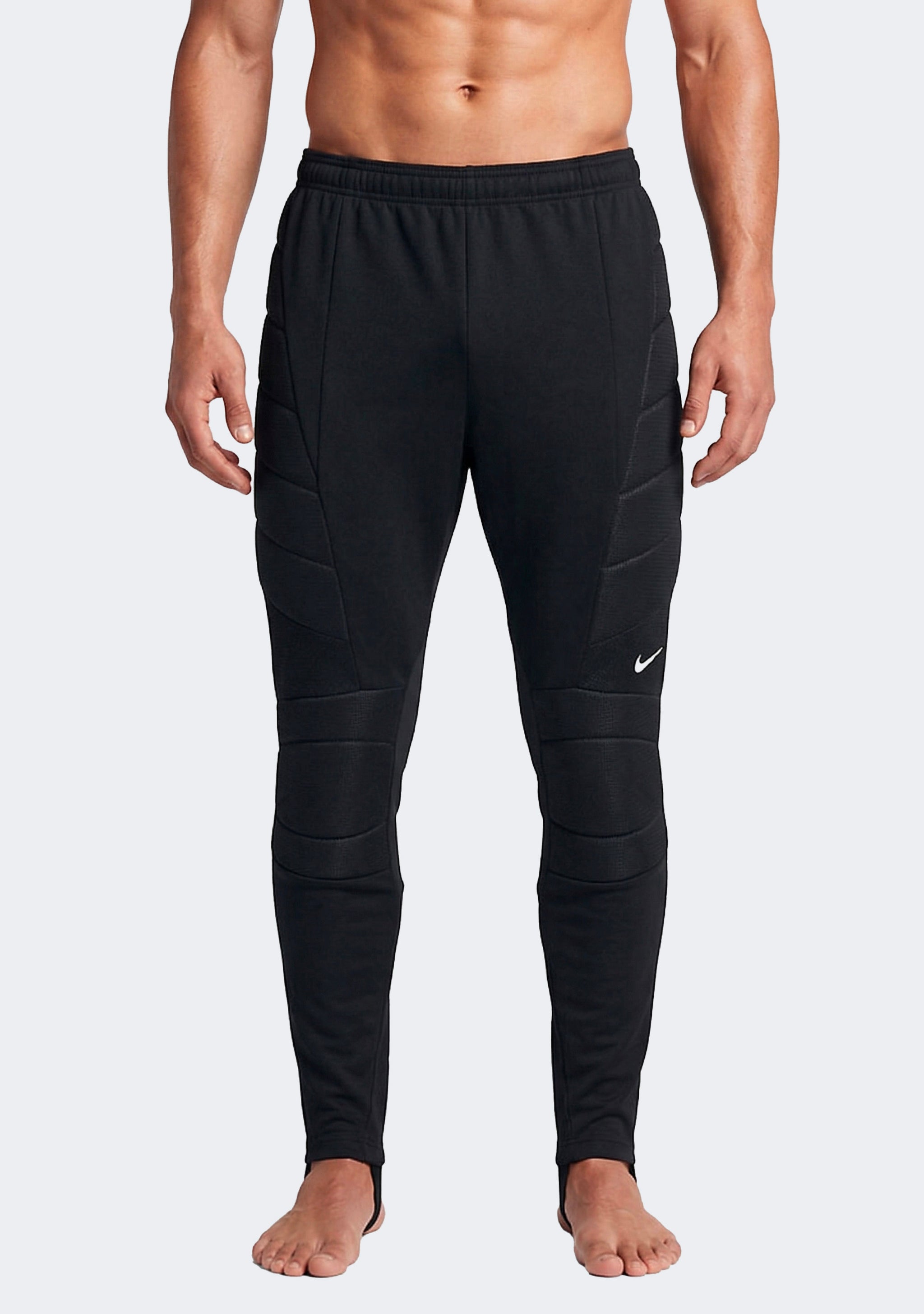 Nike Men's Goalie Padded Pants