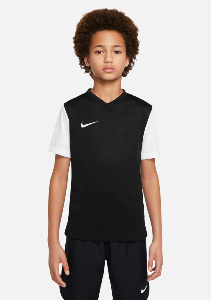 Nike Kids' Dri-Fit Tiempo Premier II Jersey