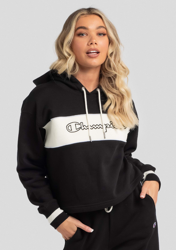 Champion Womens Rochester City Hoodie