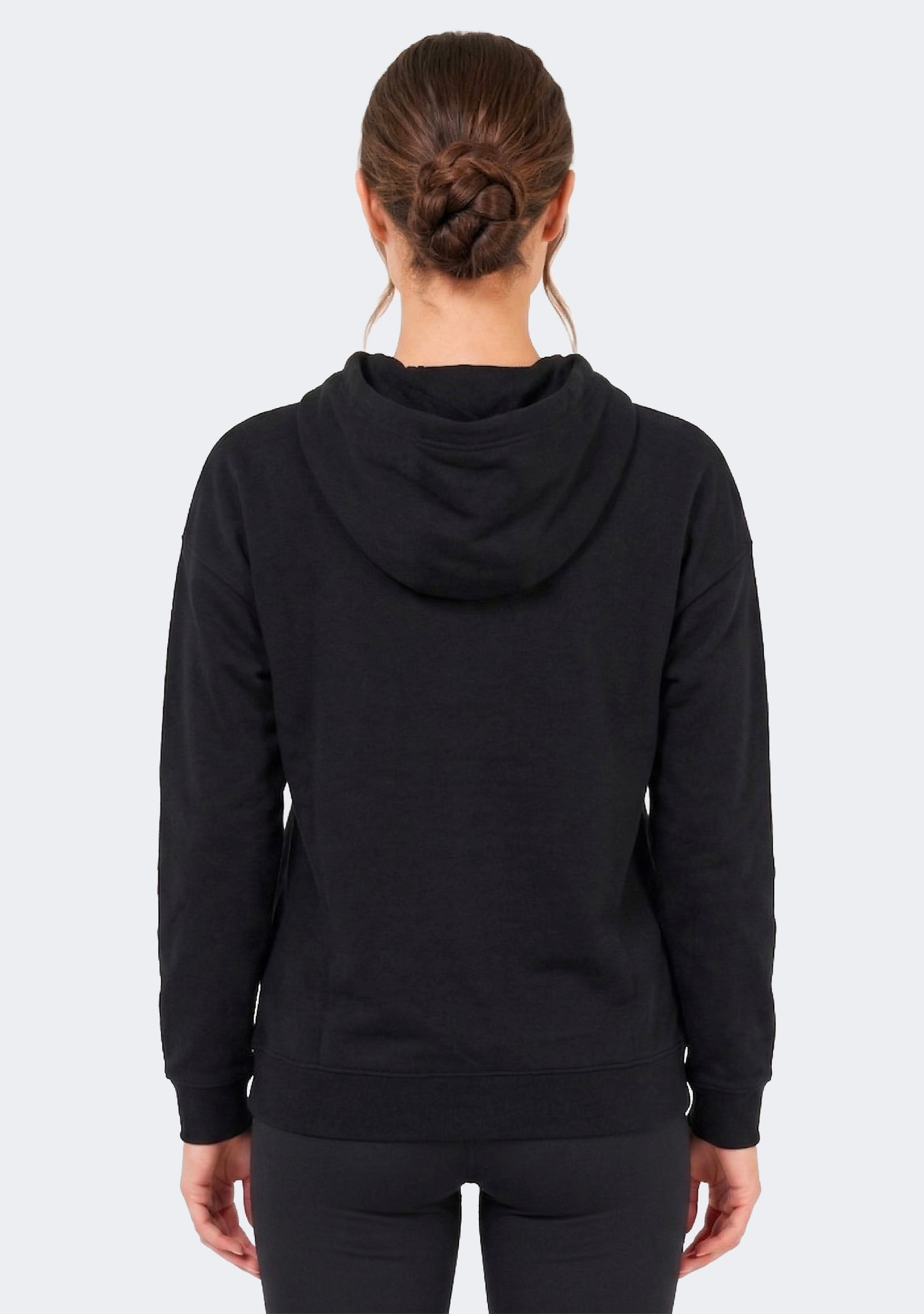 Asics Women's Fleece Hoodie