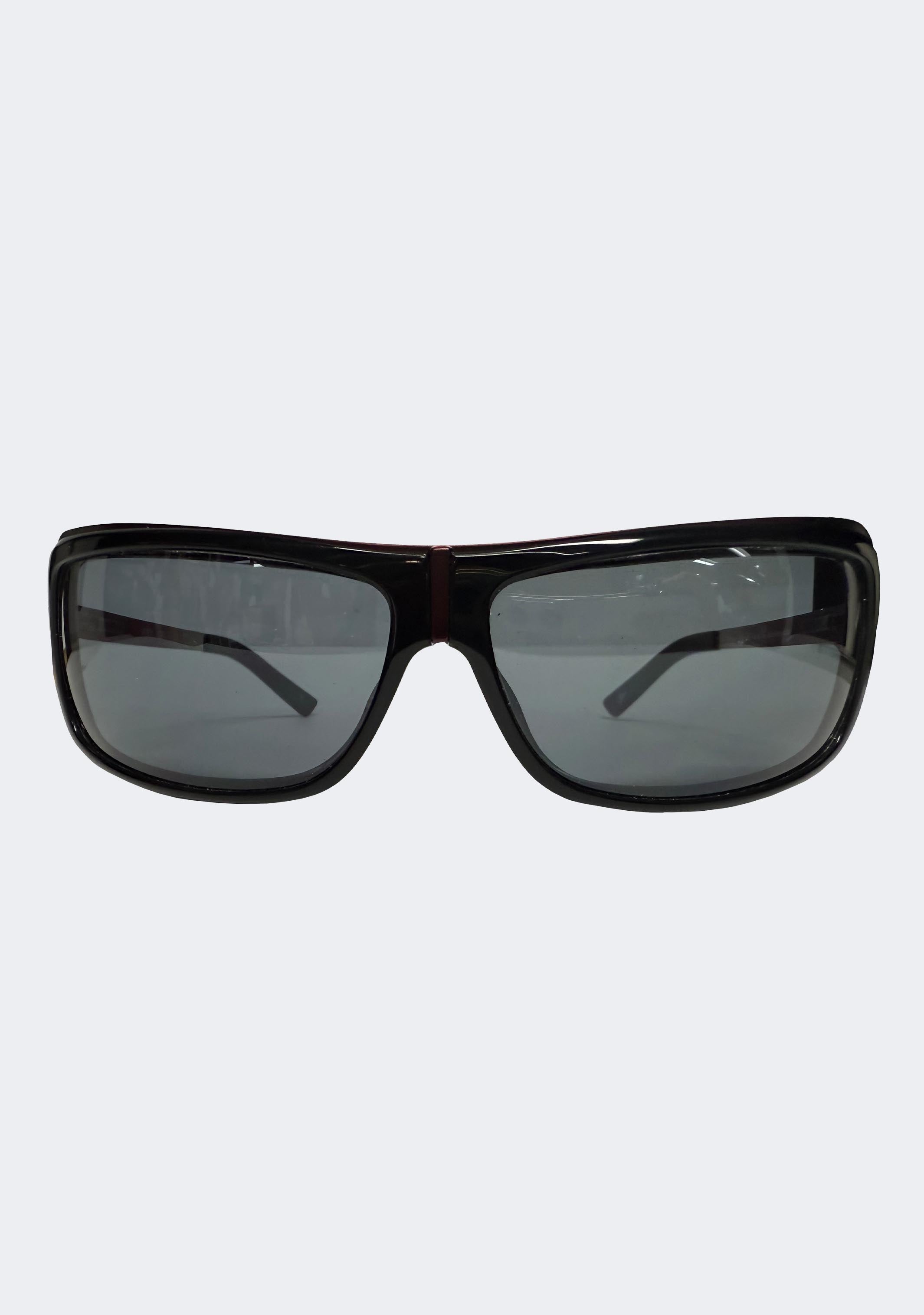 Odyssey 20/20 Womens Sunglasses Black Col 2