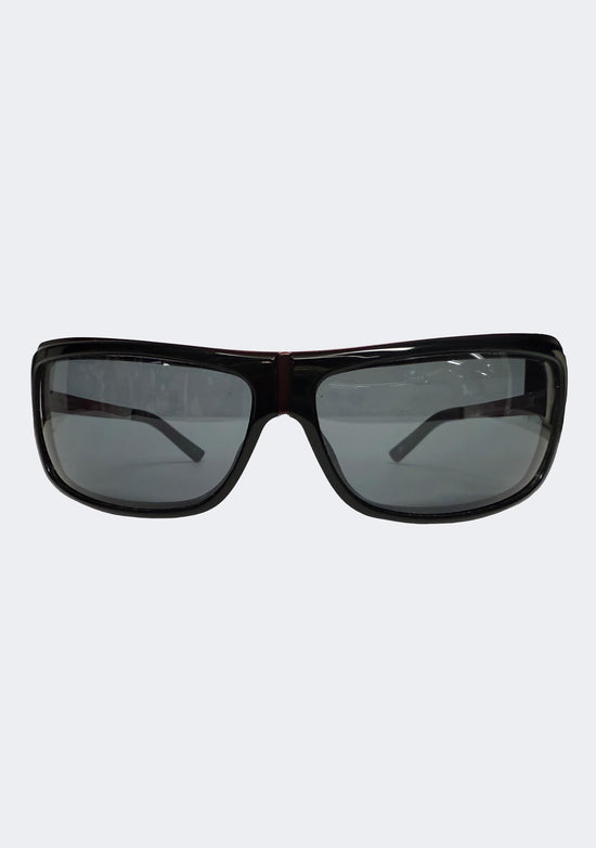 Odyssey 20/20 Womens Sunglasses Black Col 2