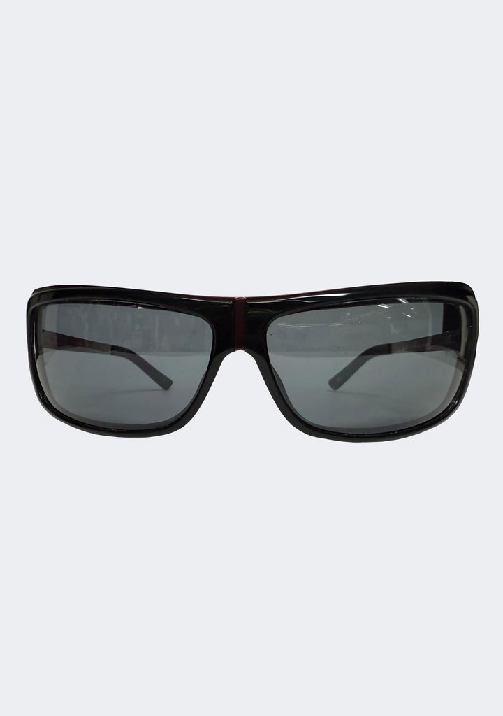 Odyssey 20/20 Womens Sunglasses Black Col 2