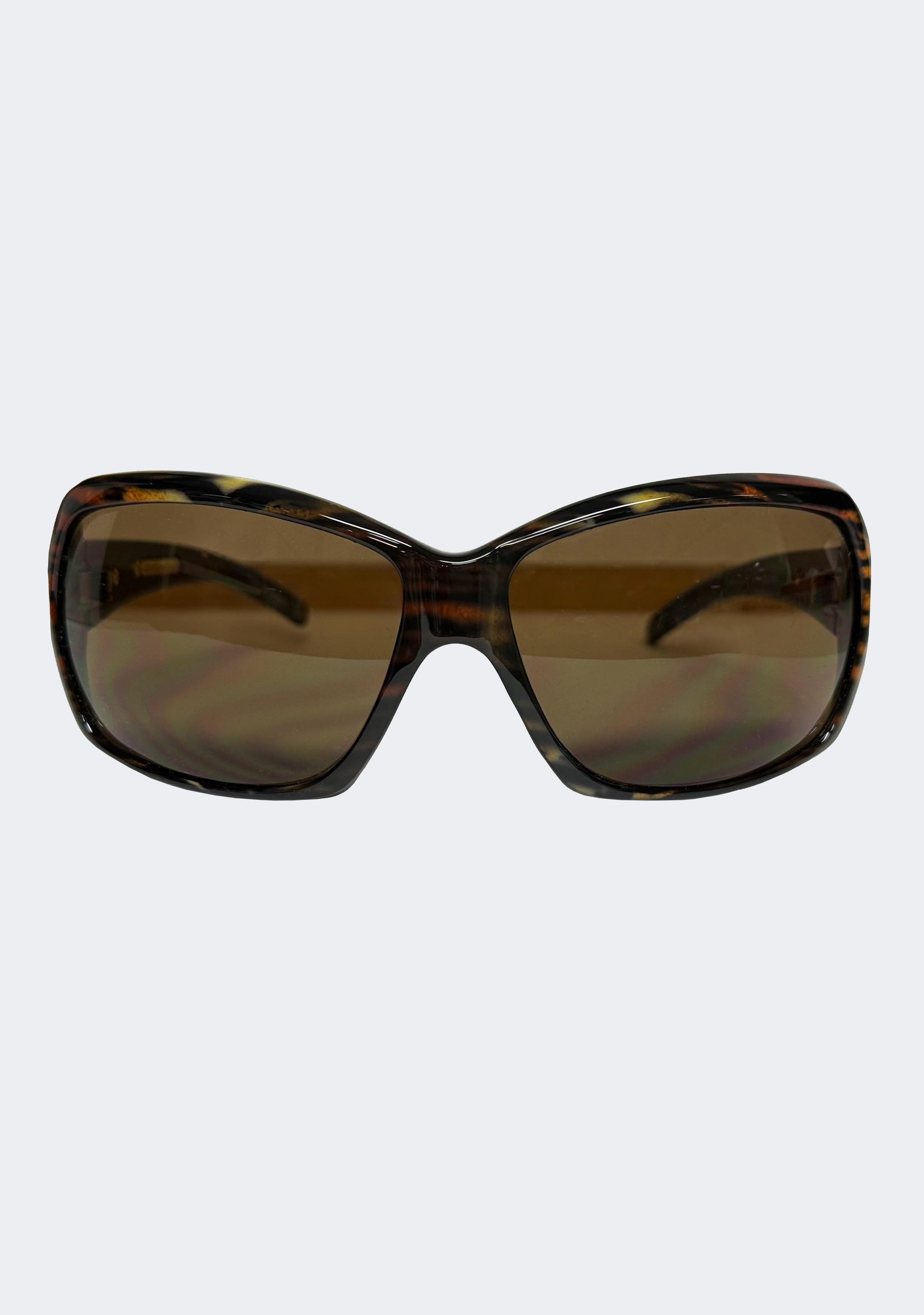 Odyssey 20/20 Women's Sunglasses Tiger Col 7