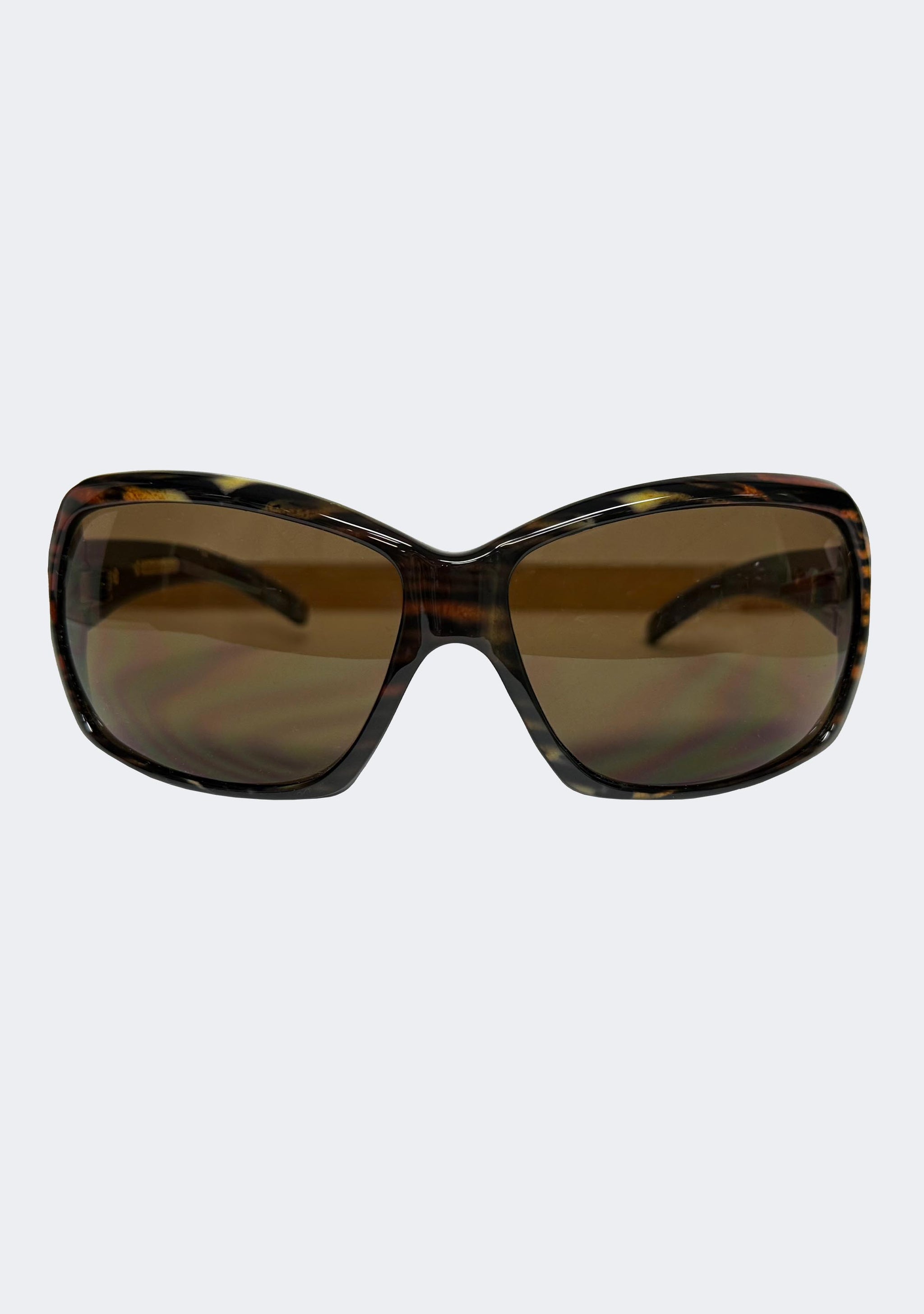 Odyssey 20/20 Women's Sunglasses Tiger Col 7