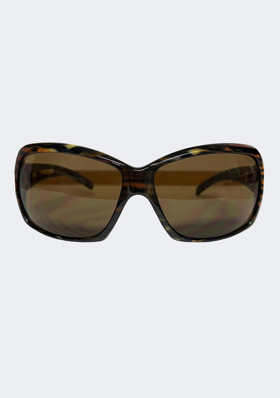 Odyssey 20/20 Women's Sunglasses Tiger Col 7