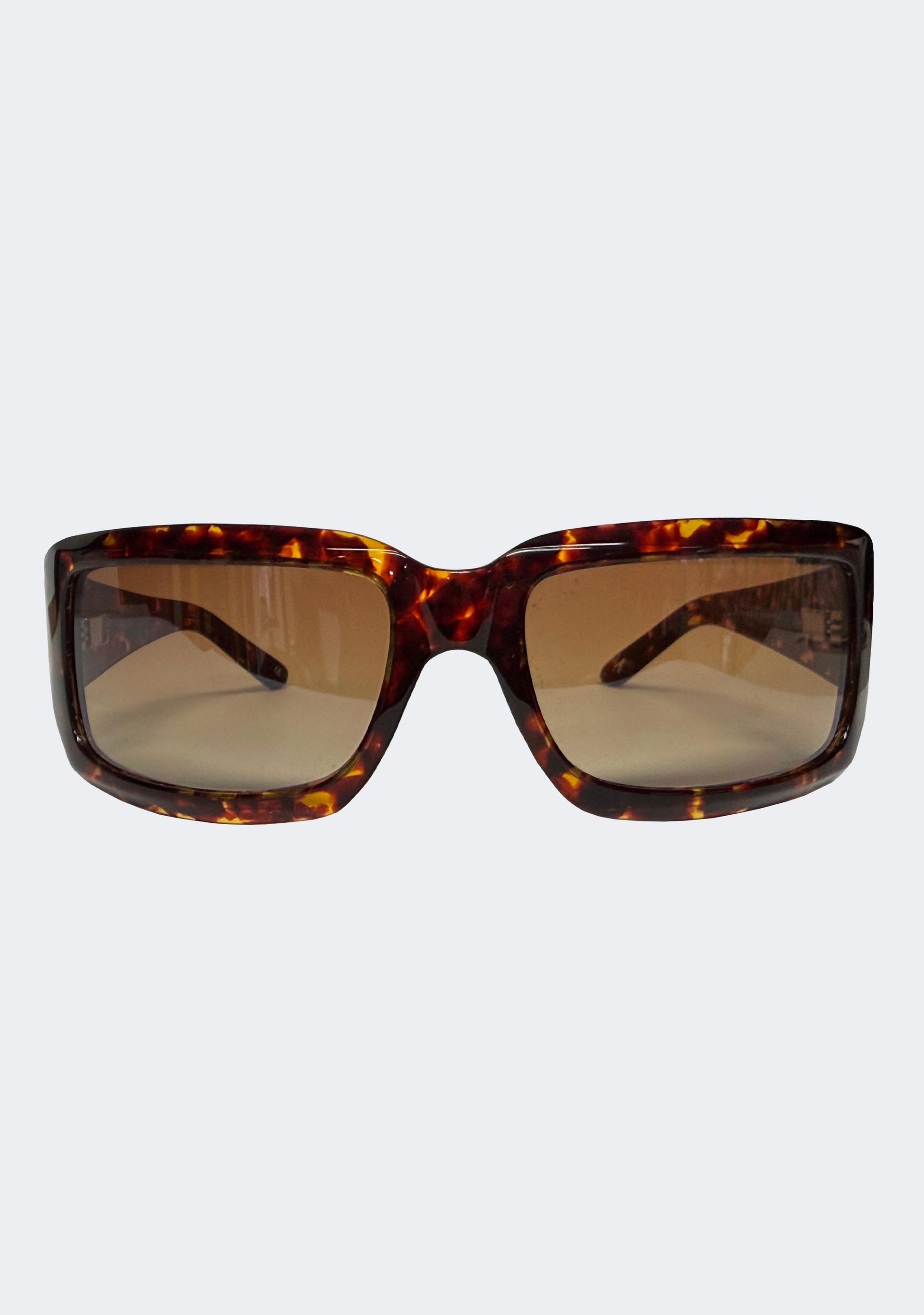 Odyssey 20/20 Women's Sunglasses Tortoise Col 8