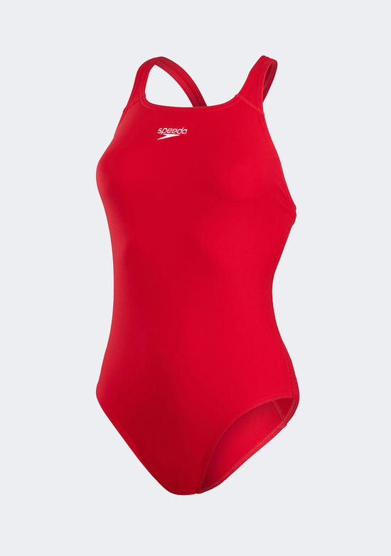 Speedo Women's Endurance Medalist - Red