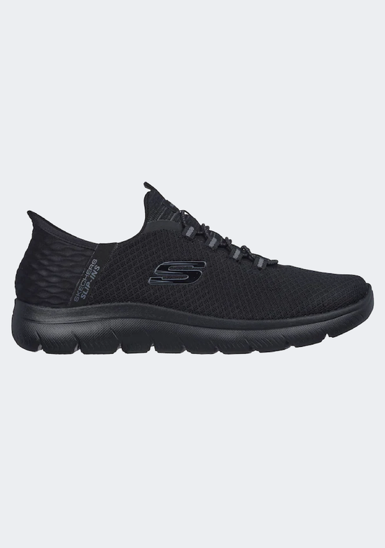 Skechers Men's Slip-Ins Summits - High Range (Wide Fit)