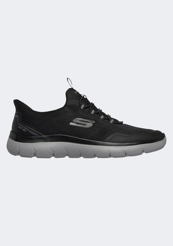 Skechers Men's Slip-ins Summits - Top Rate