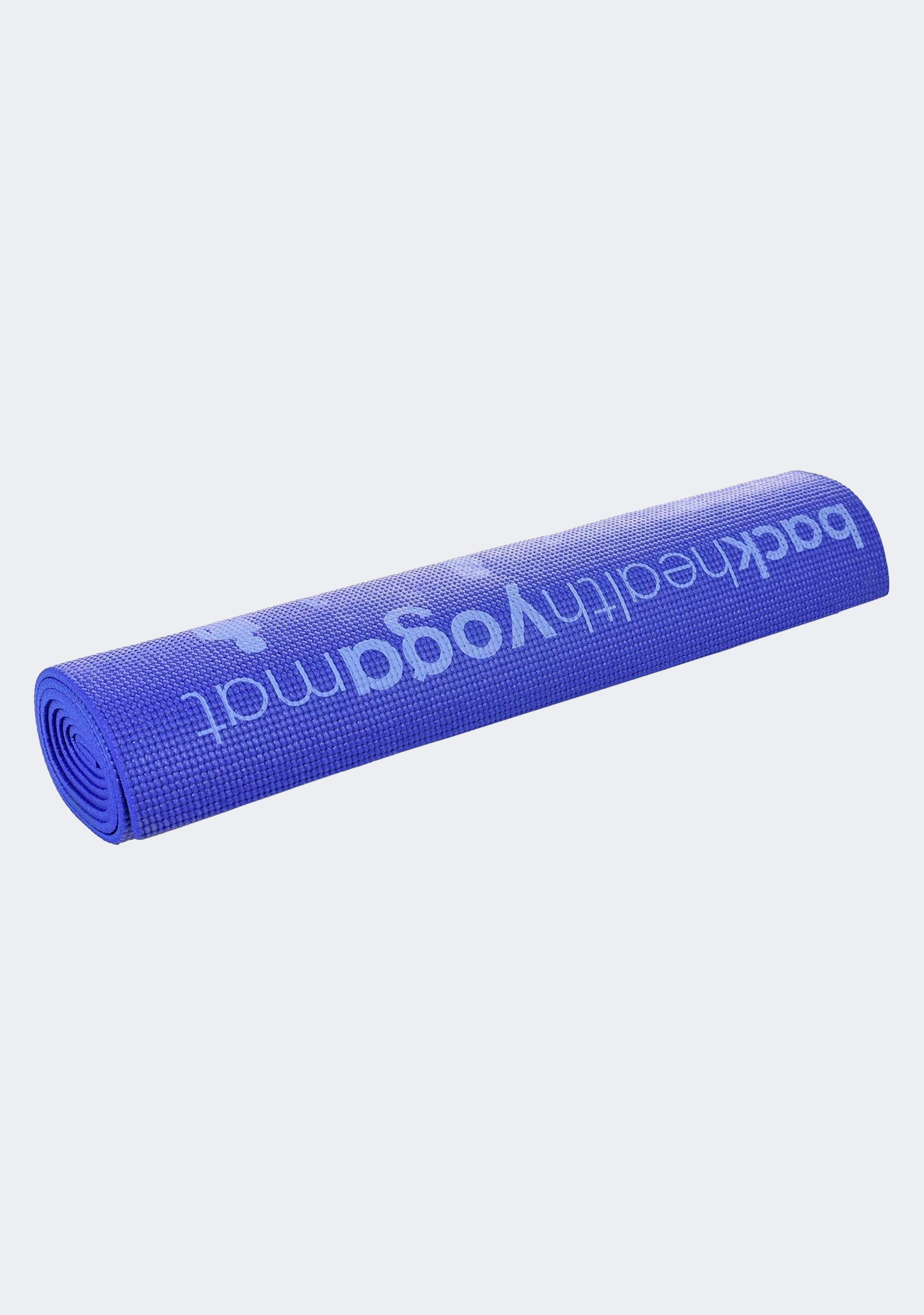 28 Exercise Guide Yoga Mat