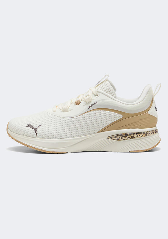 Puma Women's Softride Charm Animal