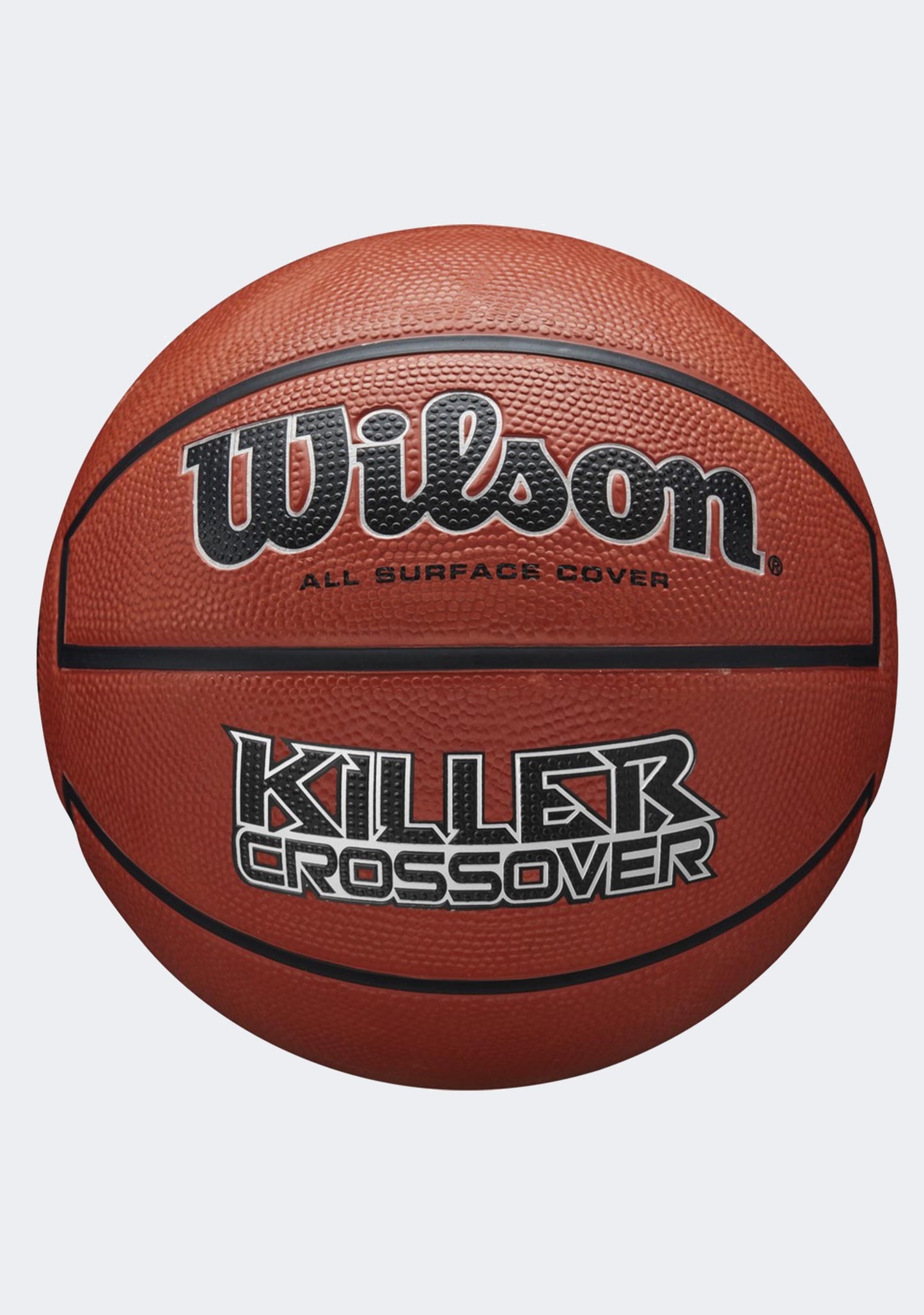Wilson Killer Crossover Outdoor Basketball