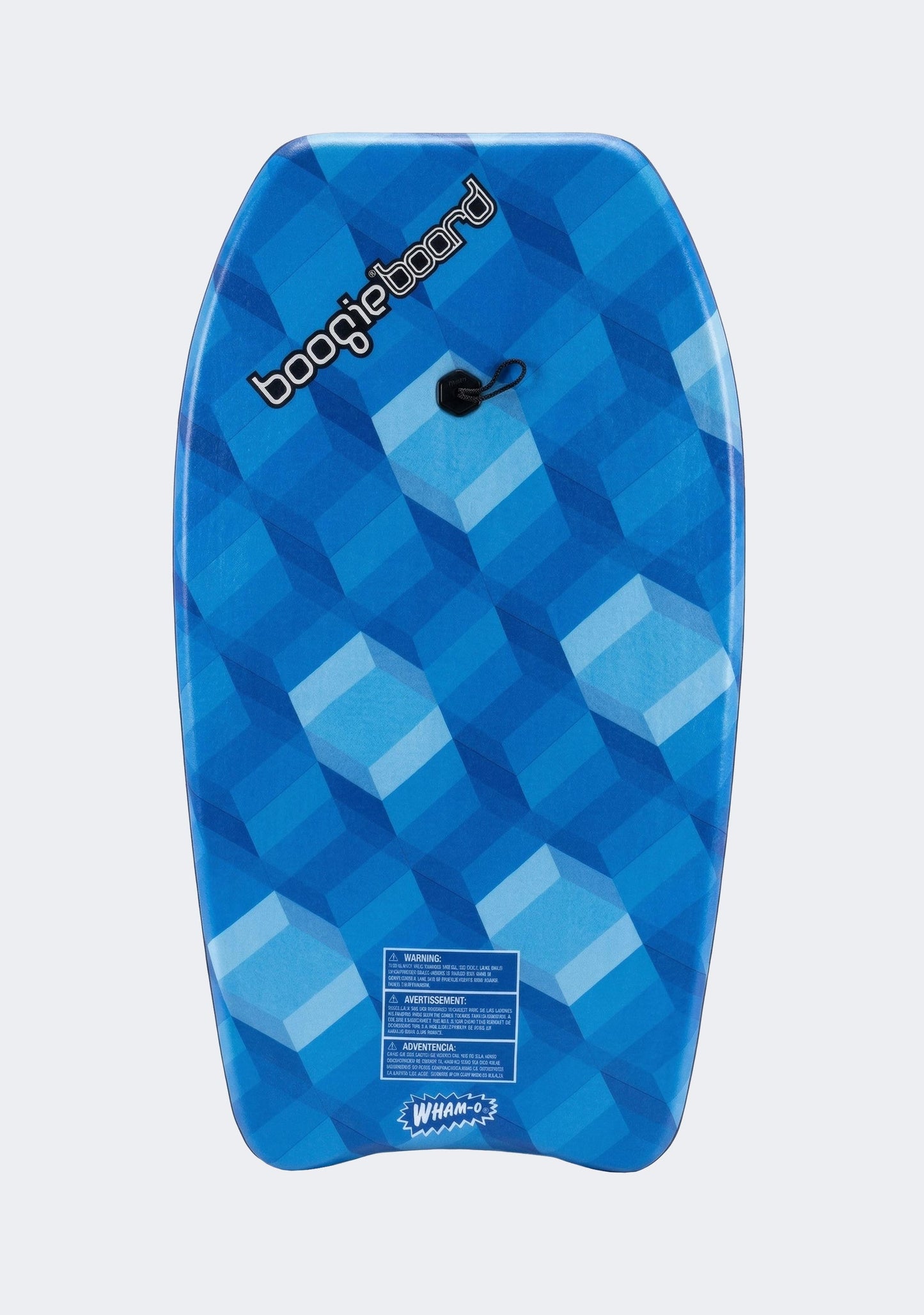 Wham-O Boogie Board Blue 33inch