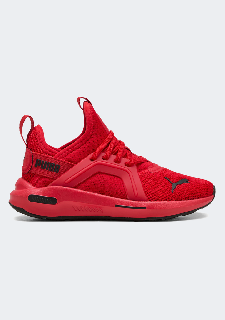 Puma Kids' Soft Enzo 5 AC PS