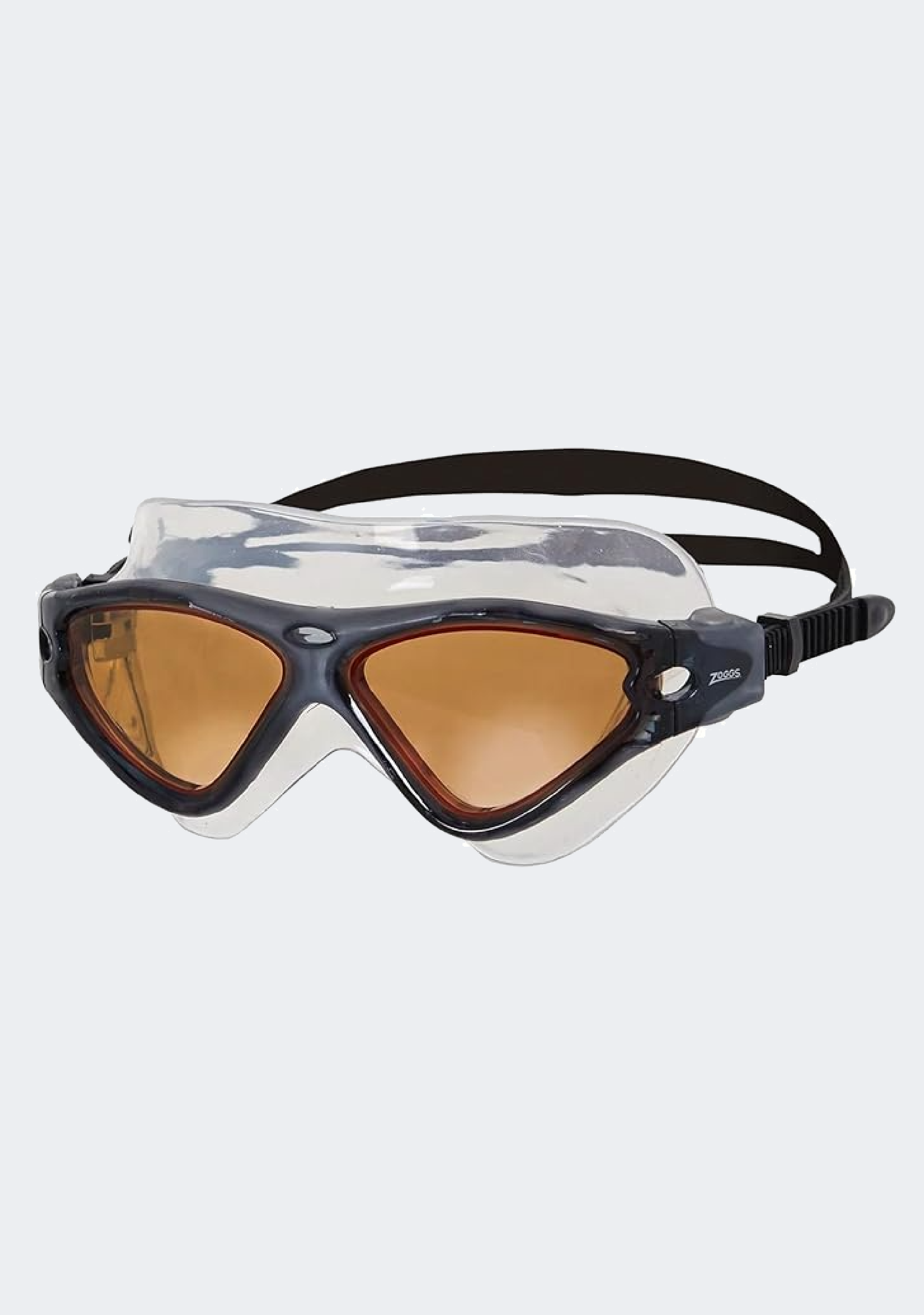 Zoggs Adults Tri Vision Mask
