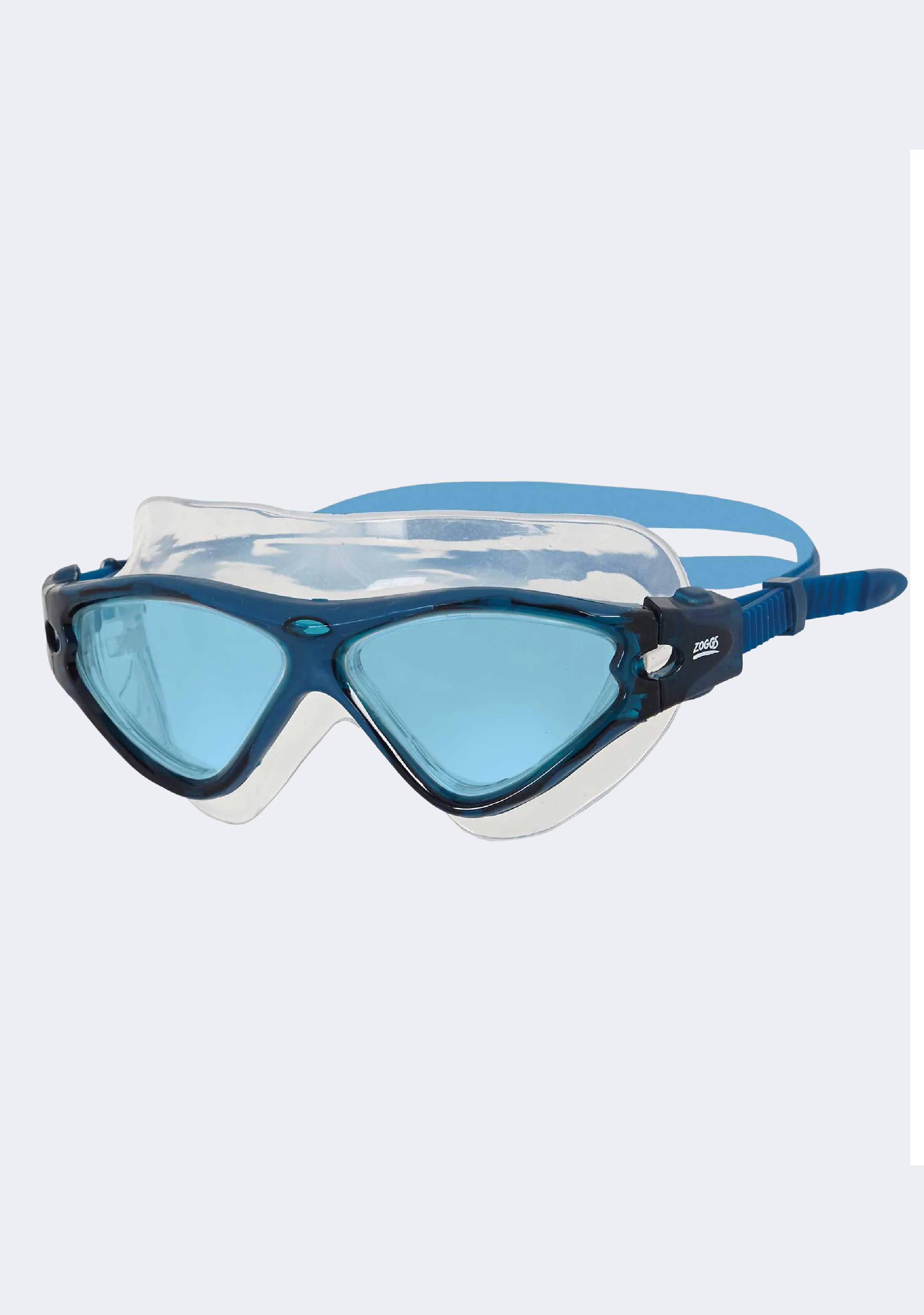 Zoggs Adults Tri Vision Mask